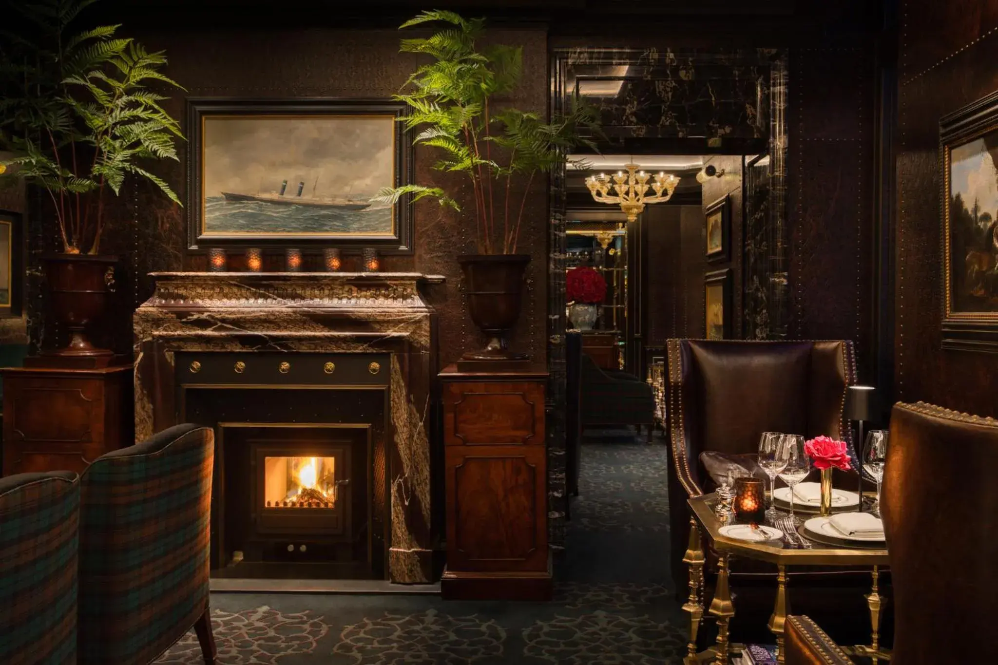 Restaurant/places to eat in 100 Princes Street Restaurant/places to eat in 100 Princes Street