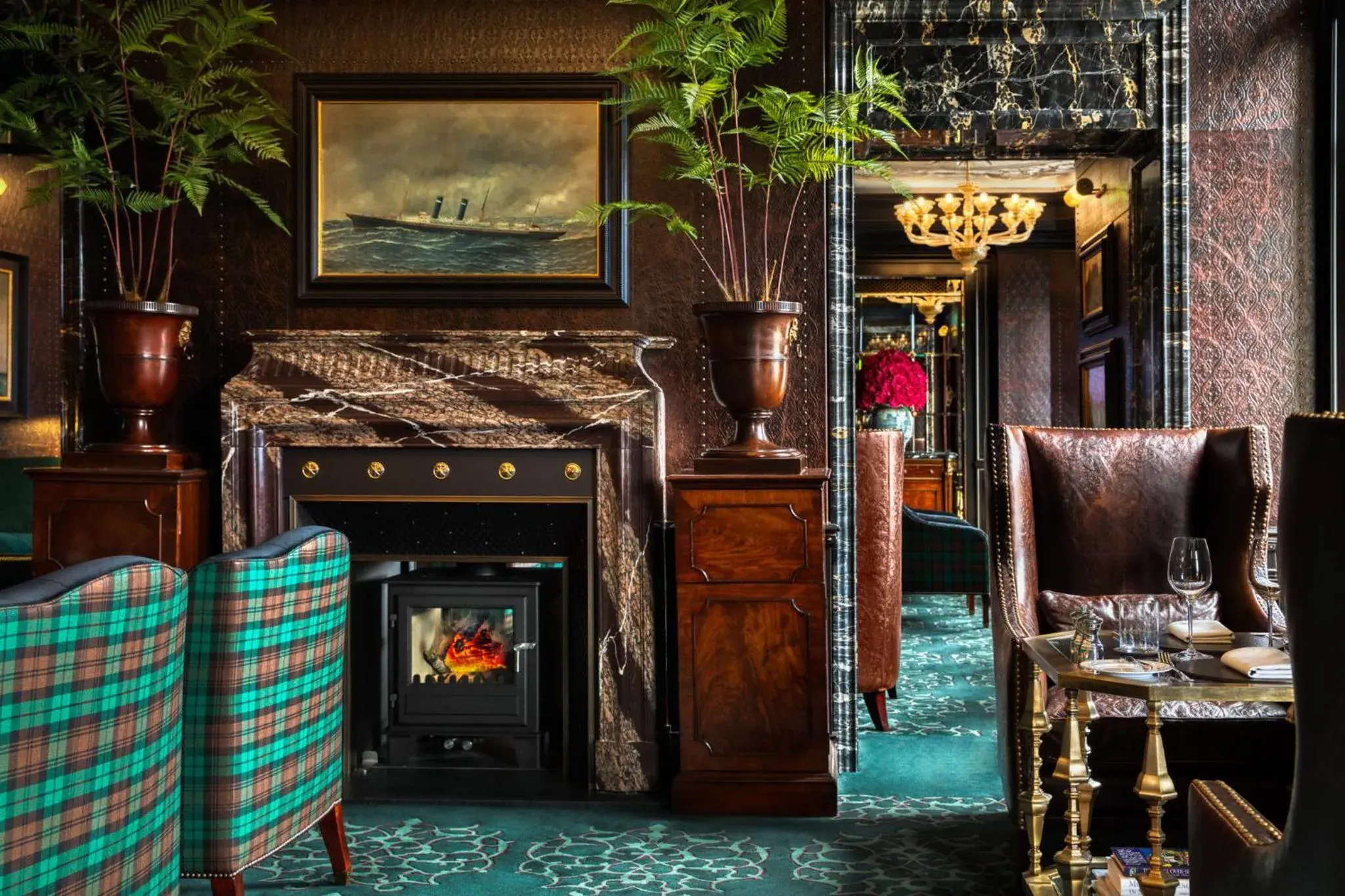 Restaurant/places to eat in 100 Princes Street Restaurant/places to eat in 100 Princes Street