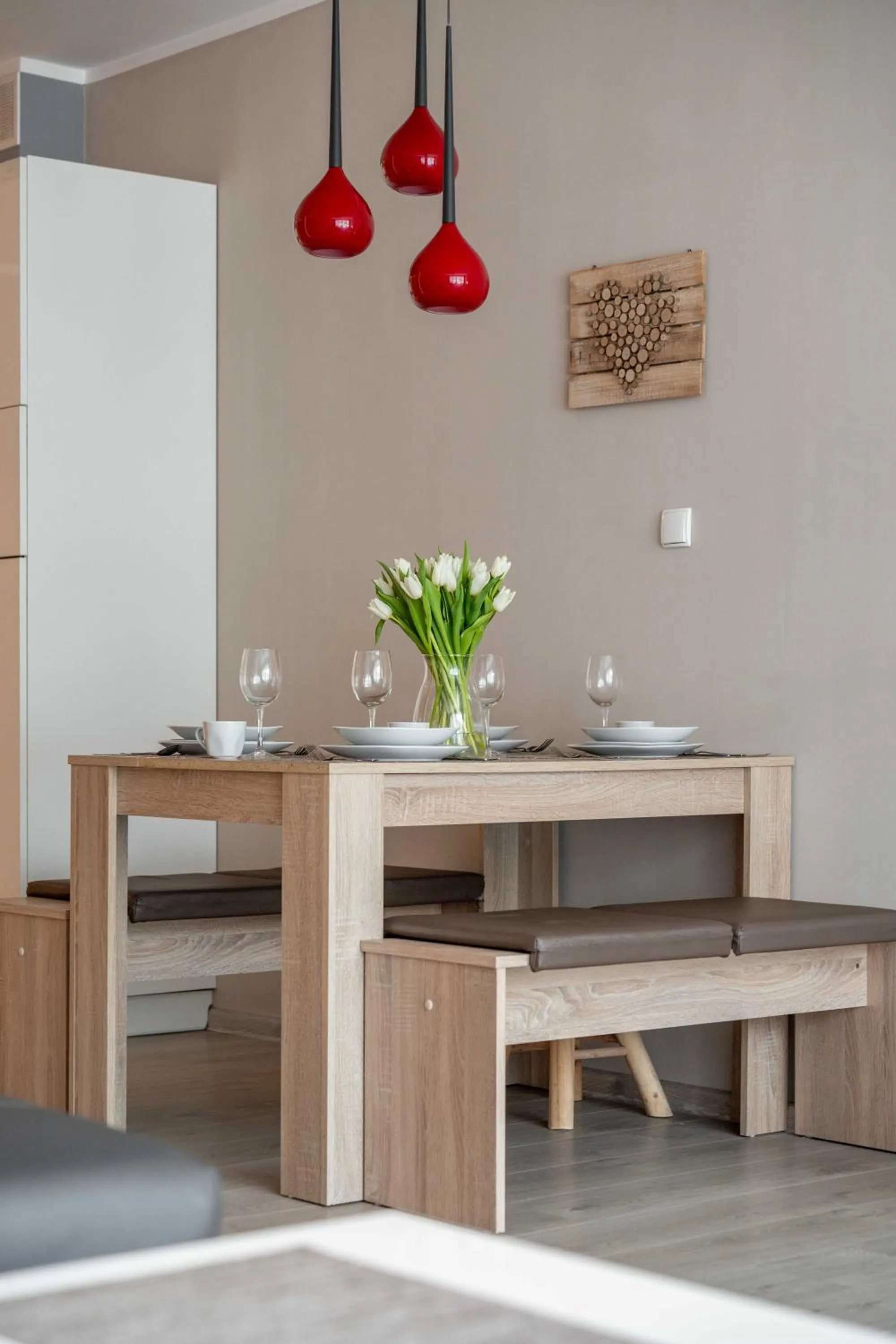 Living room in Apartamenty Nad Żylicą przy deptaku - Dream Apart