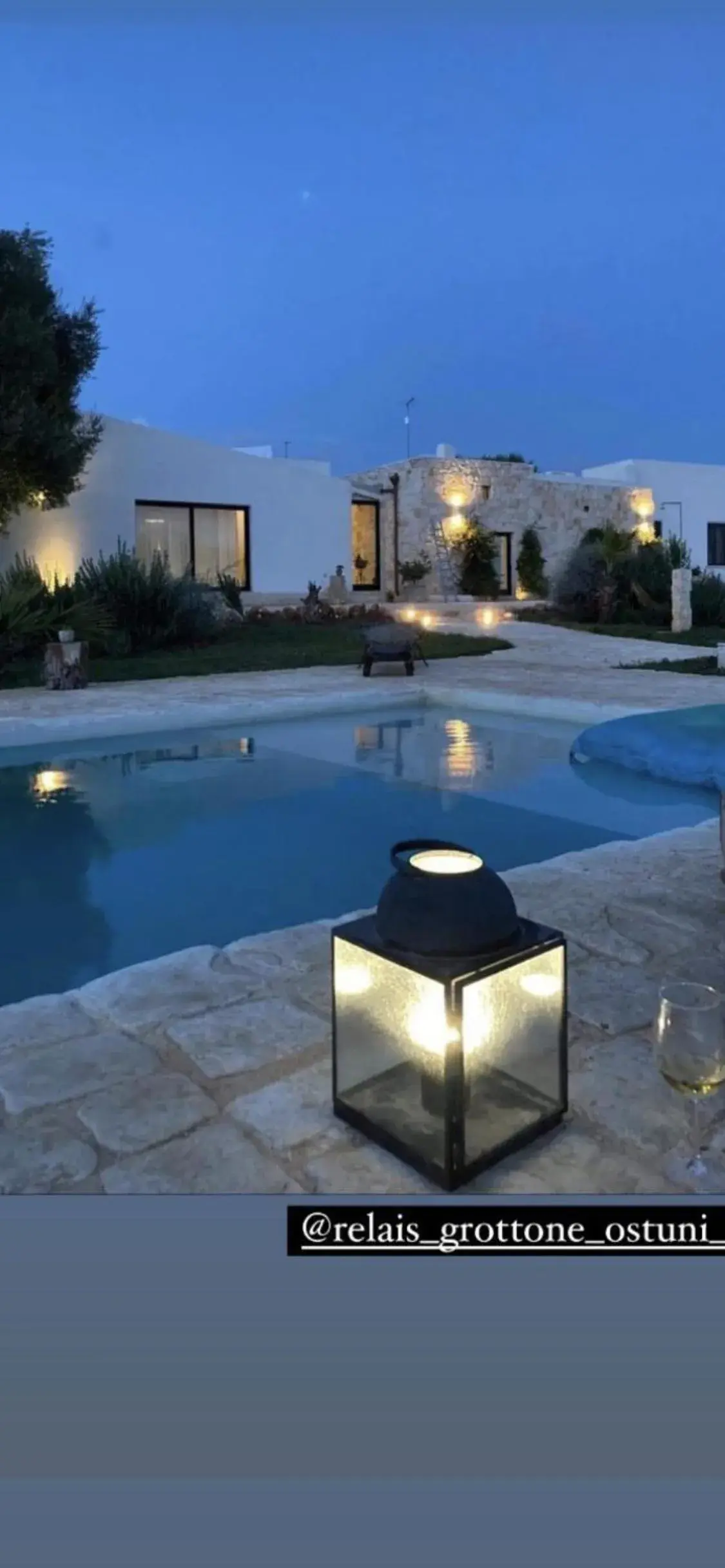 Relais Grottone Relais Grottone