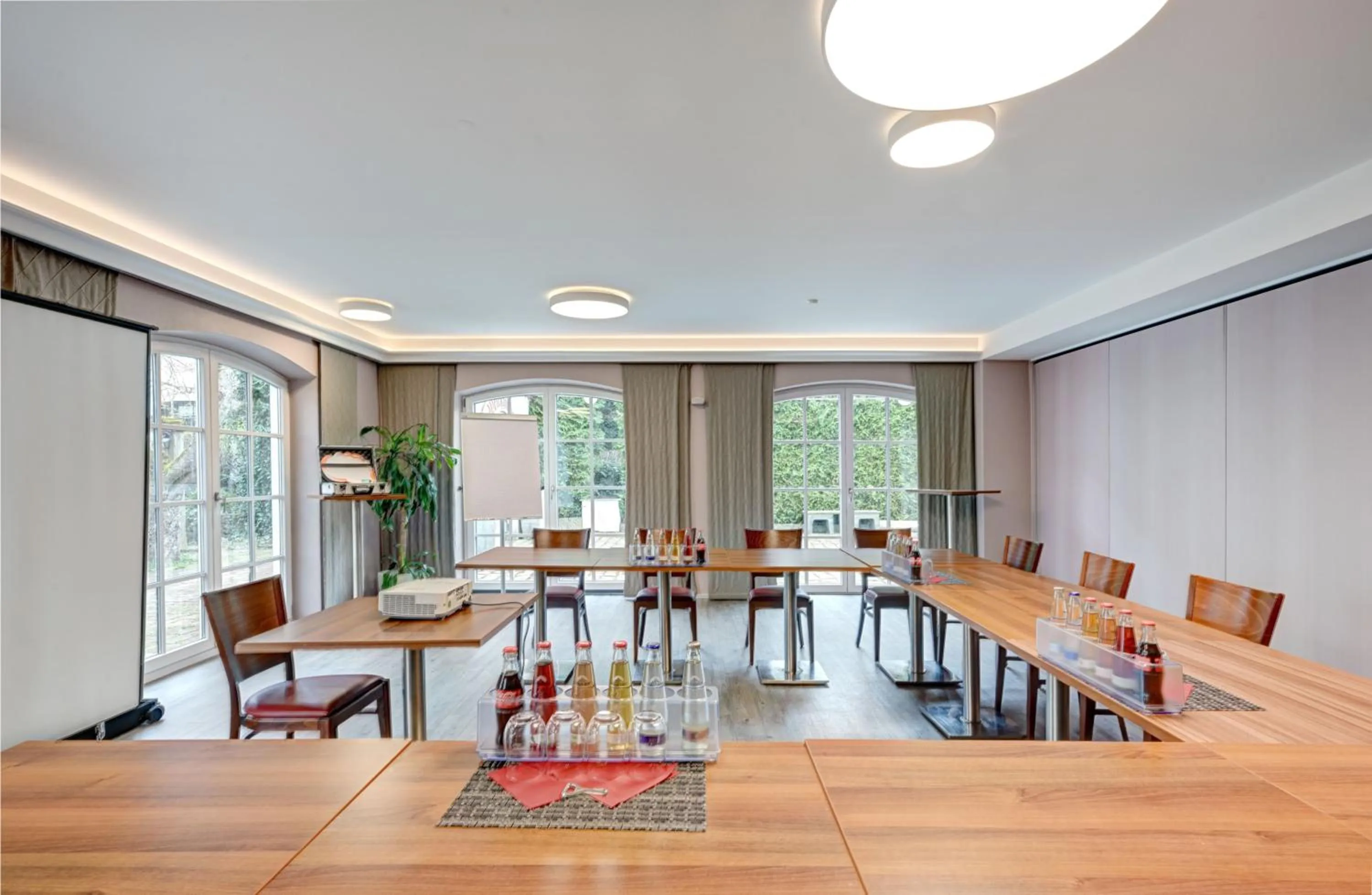 Meeting/conference room in Weichandhof