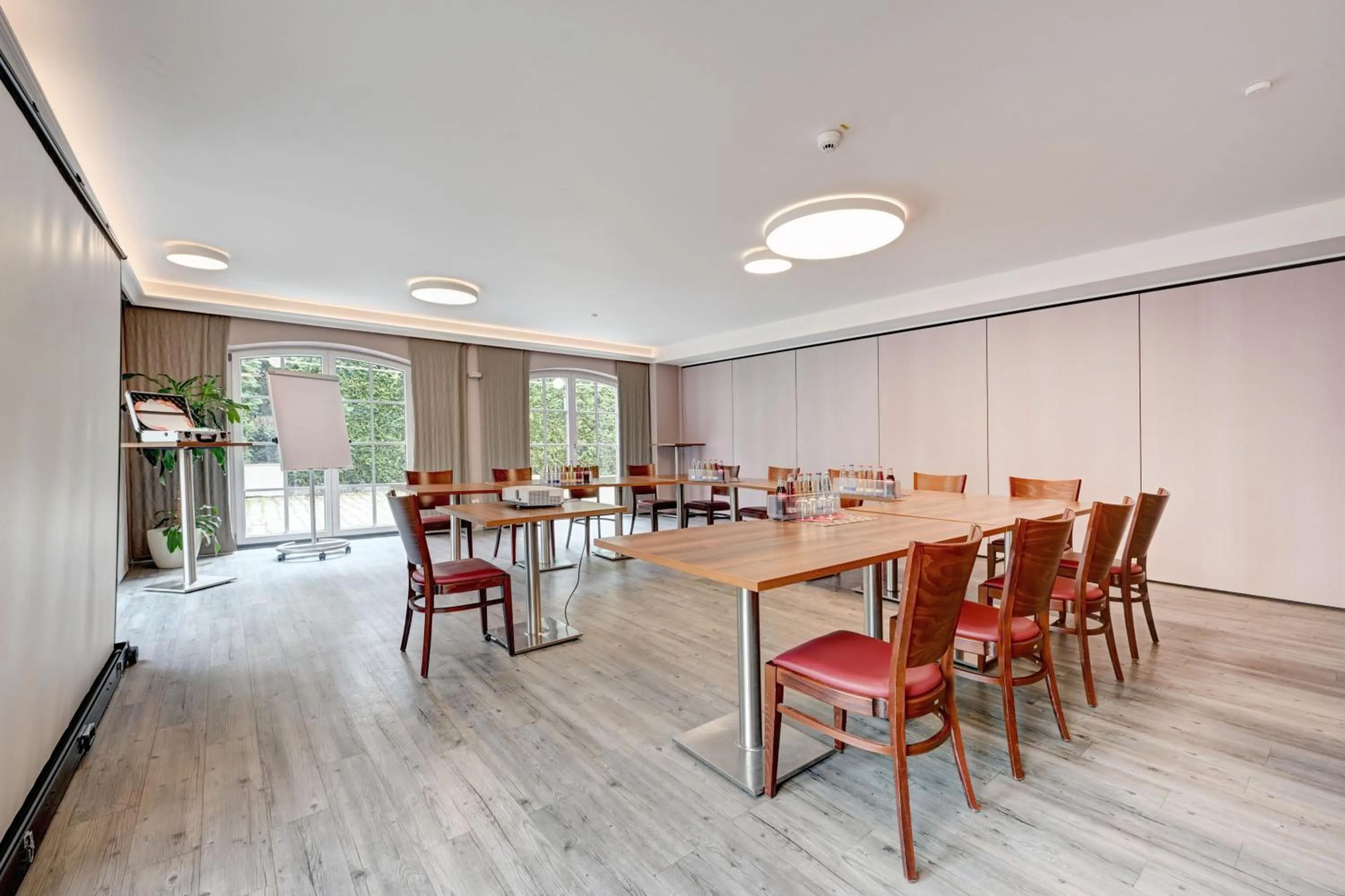 Meeting/conference room in Weichandhof