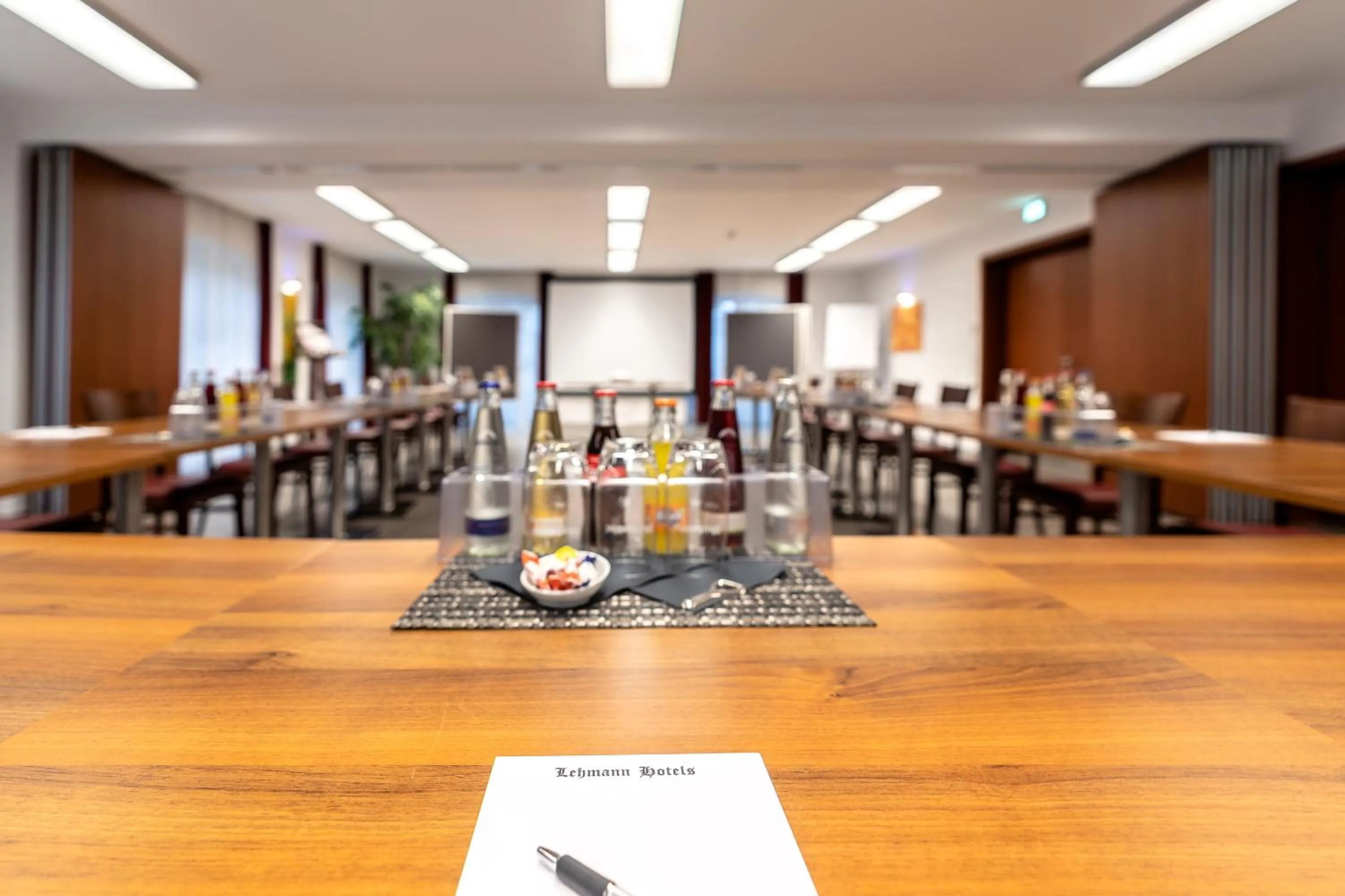 Meeting/conference room in Weichandhof