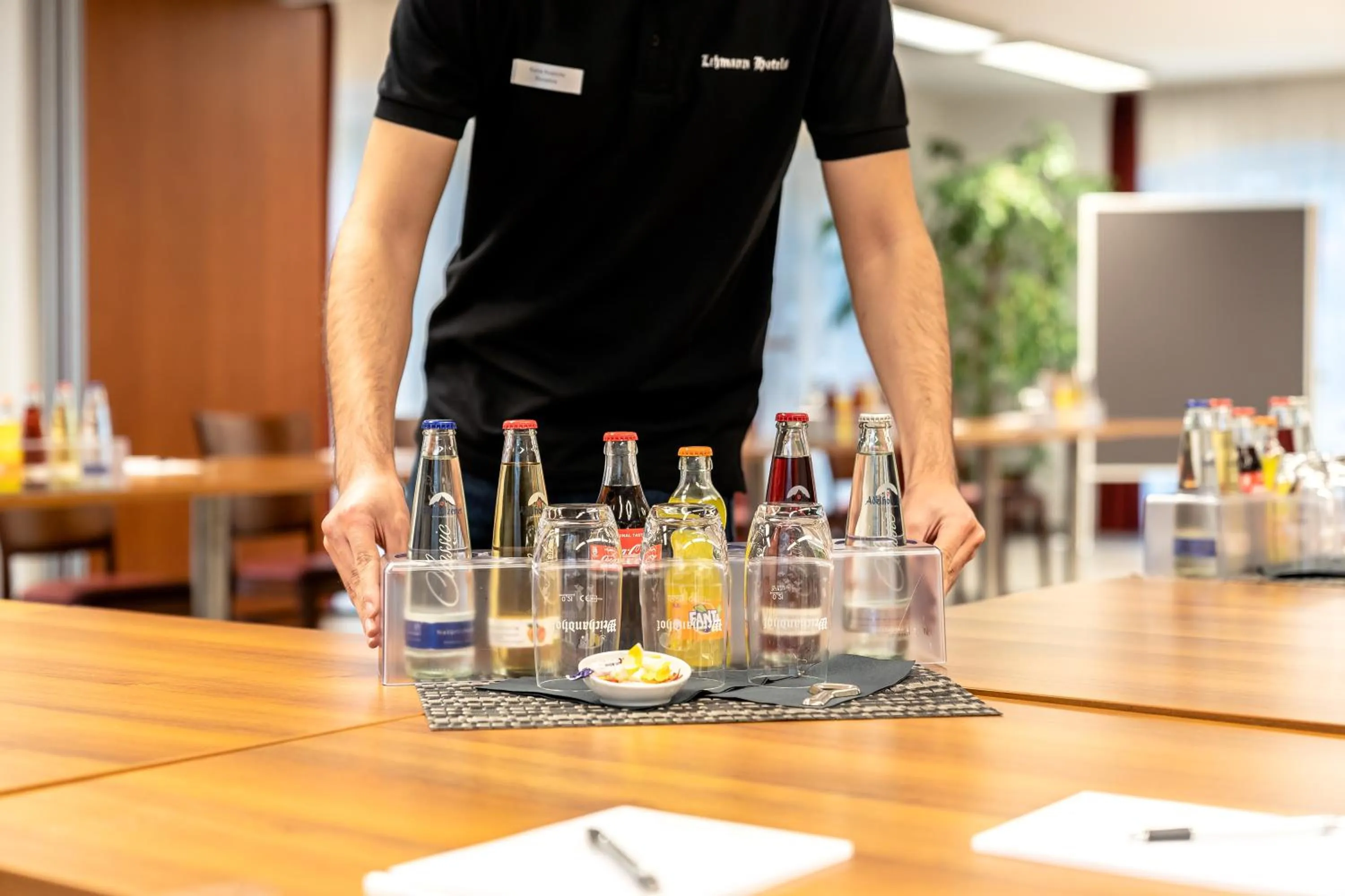 Meeting/conference room in Weichandhof