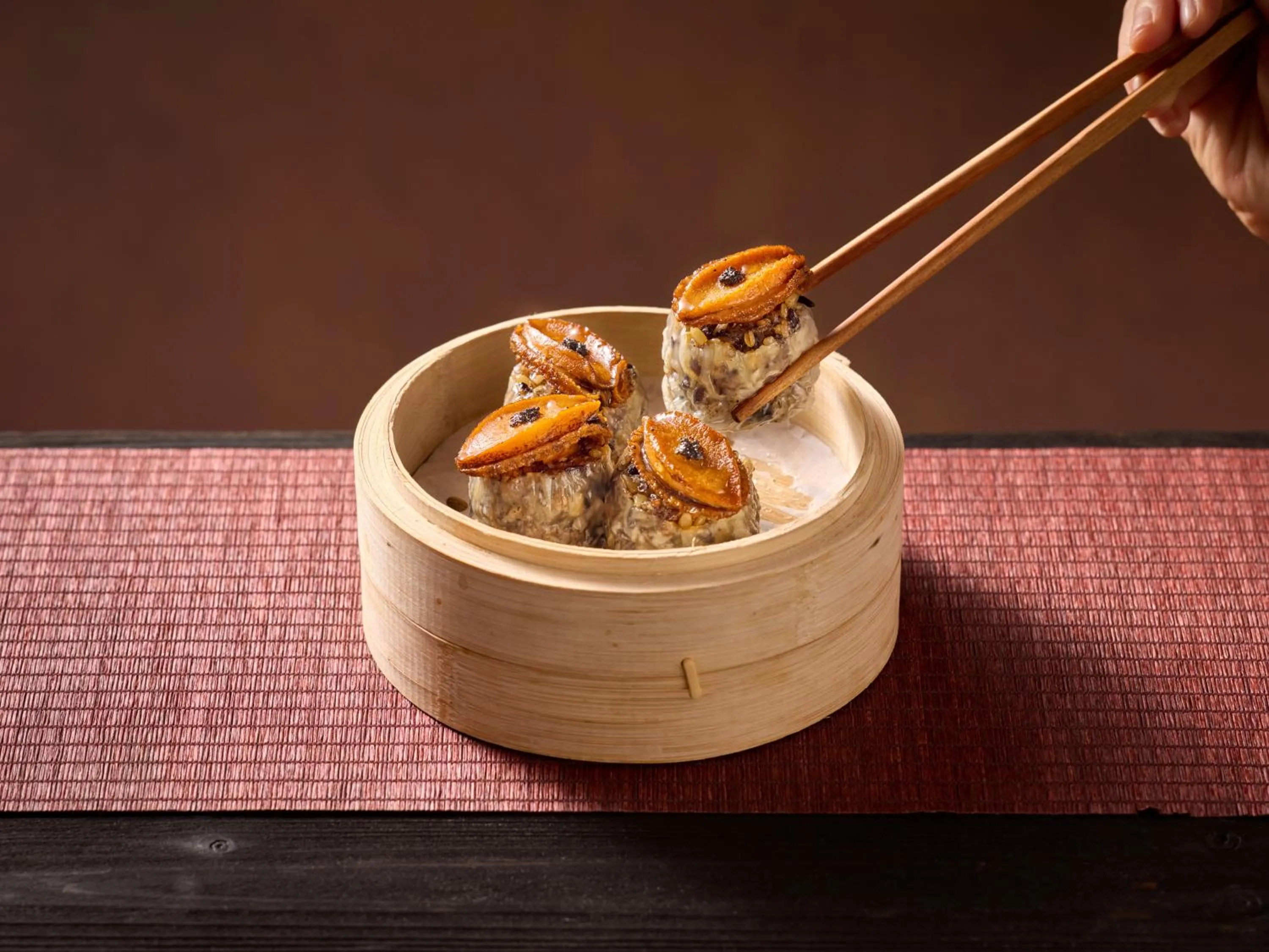 Restaurant/places to eat in Four Points by Sheraton Guangzhou Financial City, Tianhe