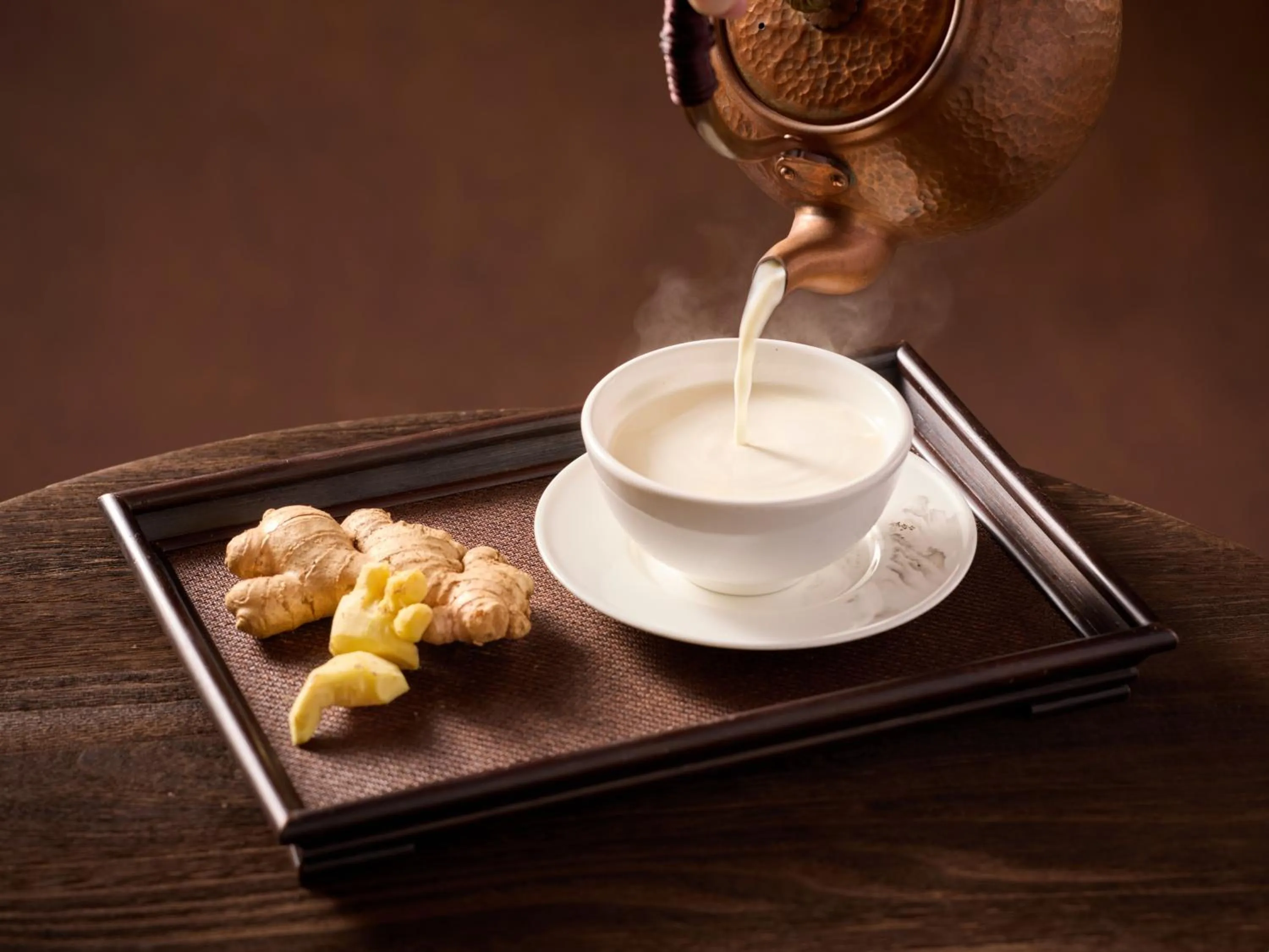 Restaurant/places to eat in Four Points by Sheraton Guangzhou Financial City, Tianhe