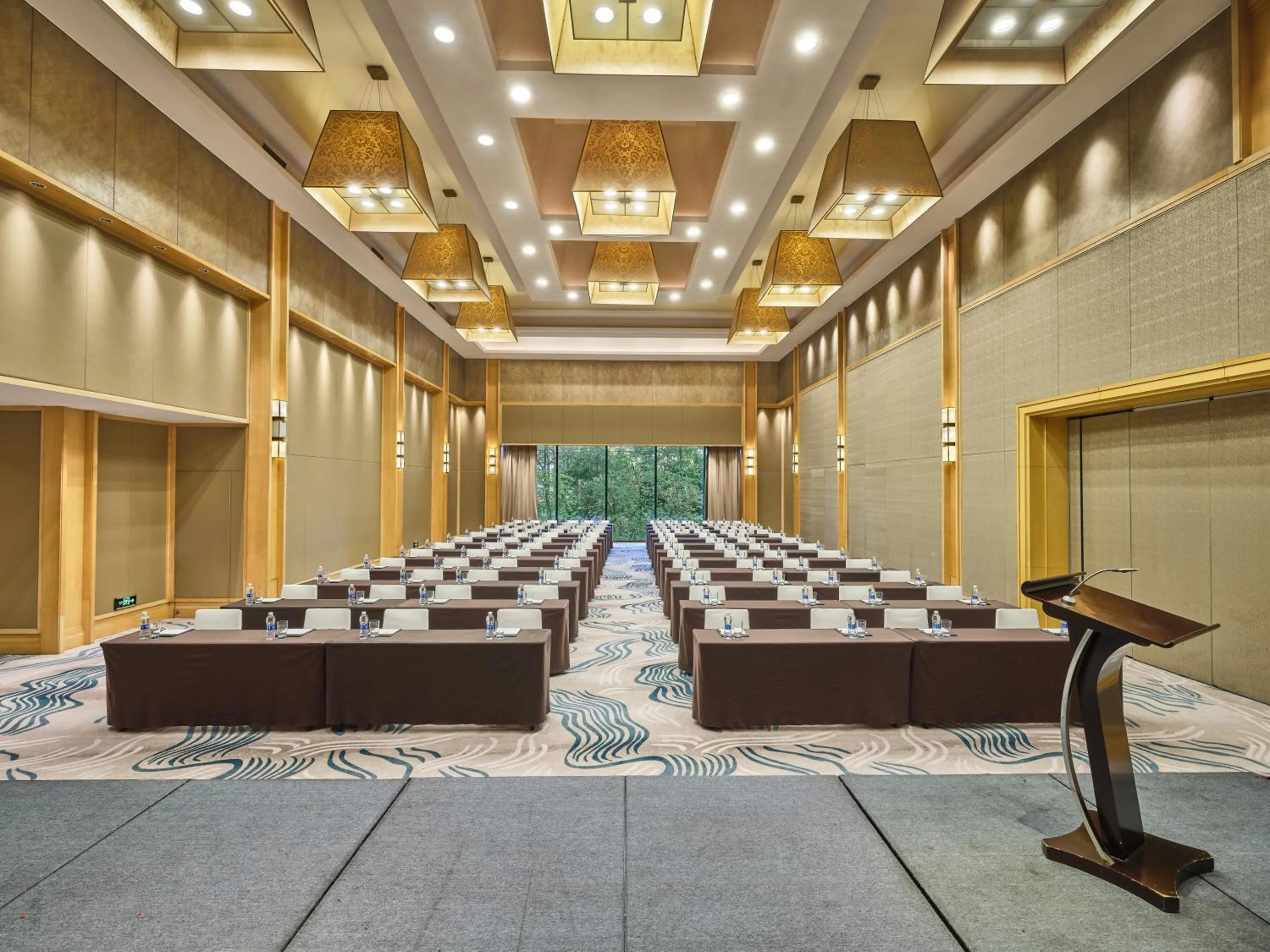 Banquet/Function facilities in Four Points by Sheraton Guangzhou Financial City, Tianhe