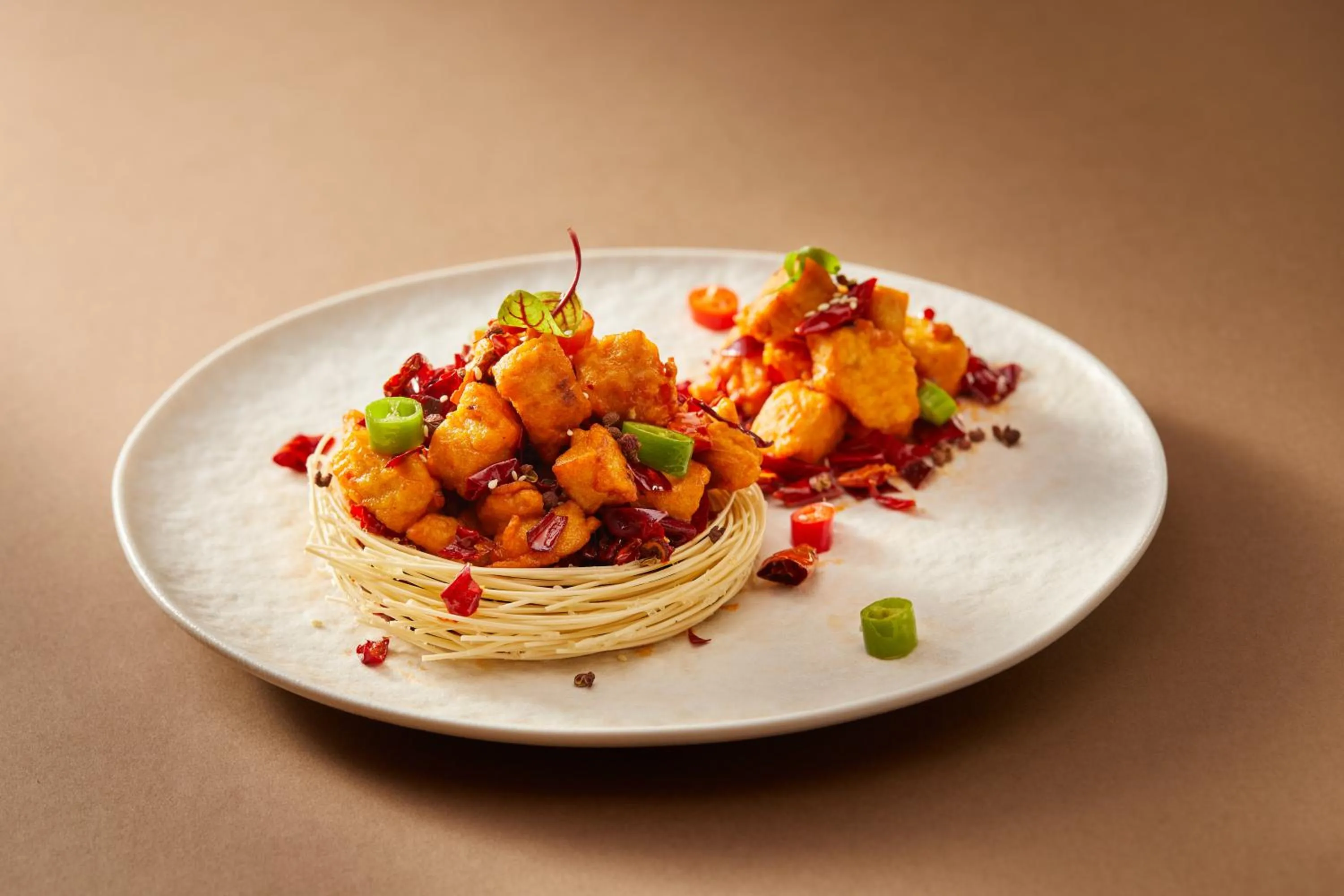 Restaurant/places to eat in Four Points by Sheraton Guangzhou Financial City, Tianhe