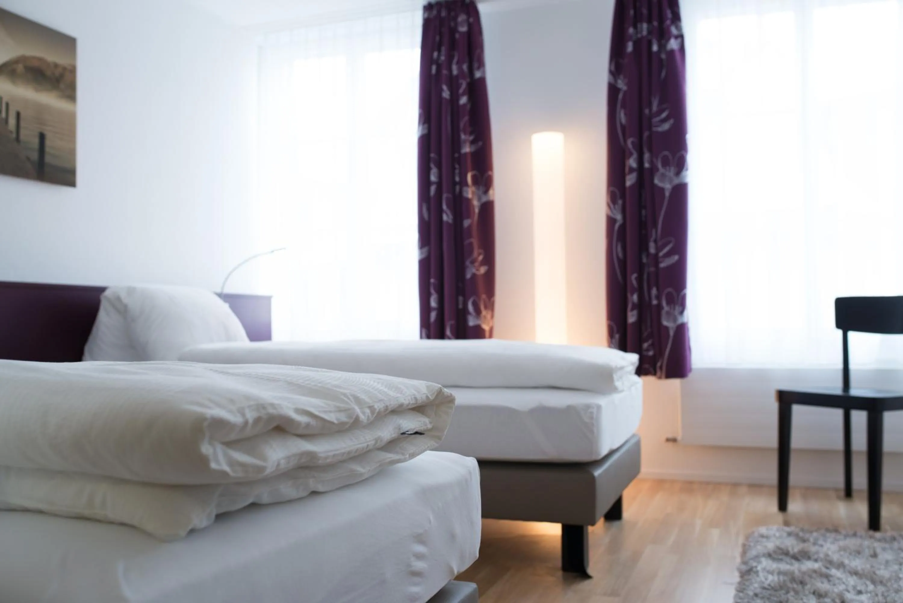 Special Offer - Single Room in Gasthof zum Mohren