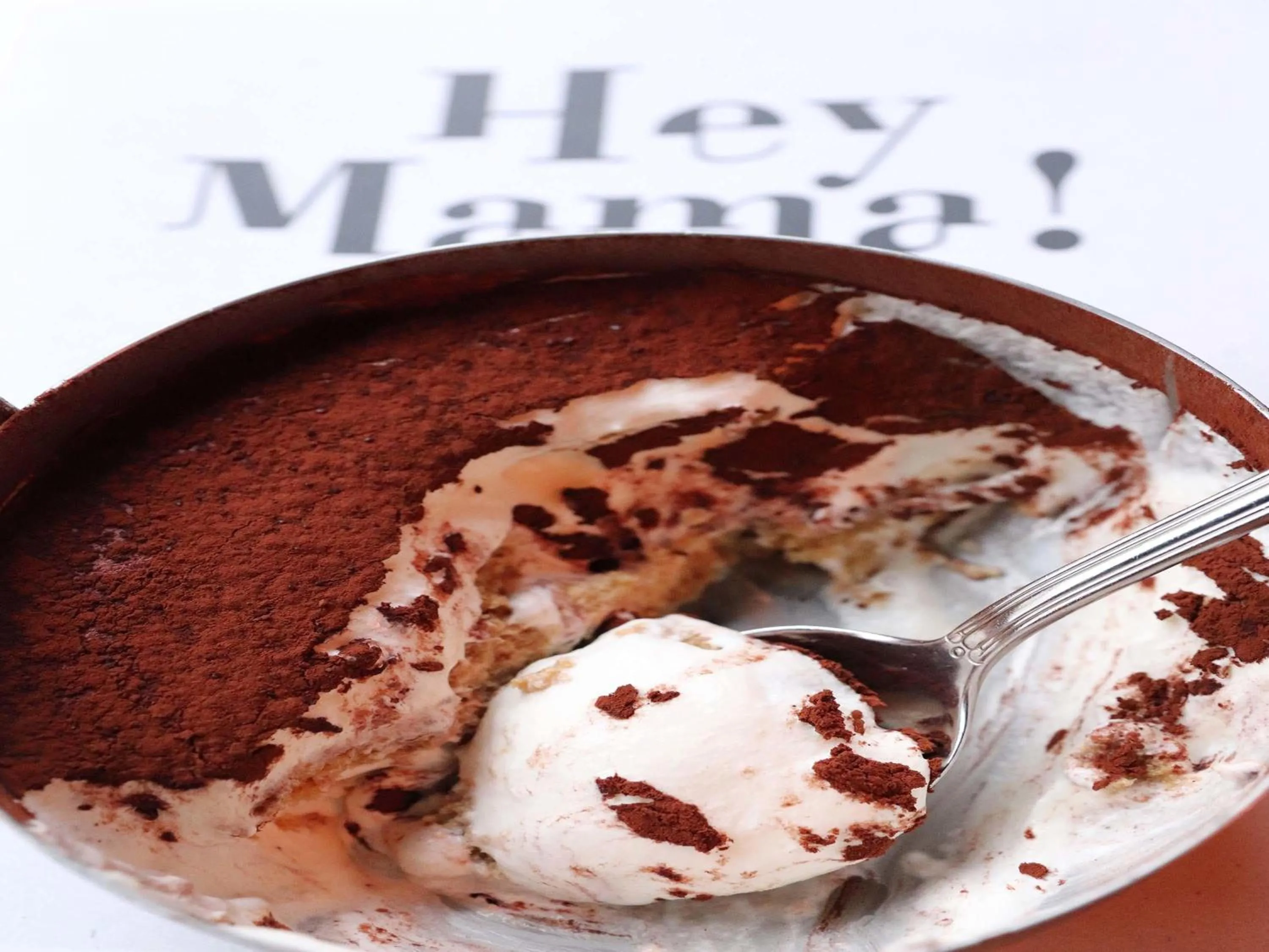 Restaurant/places to eat in Mama Shelter Marseille