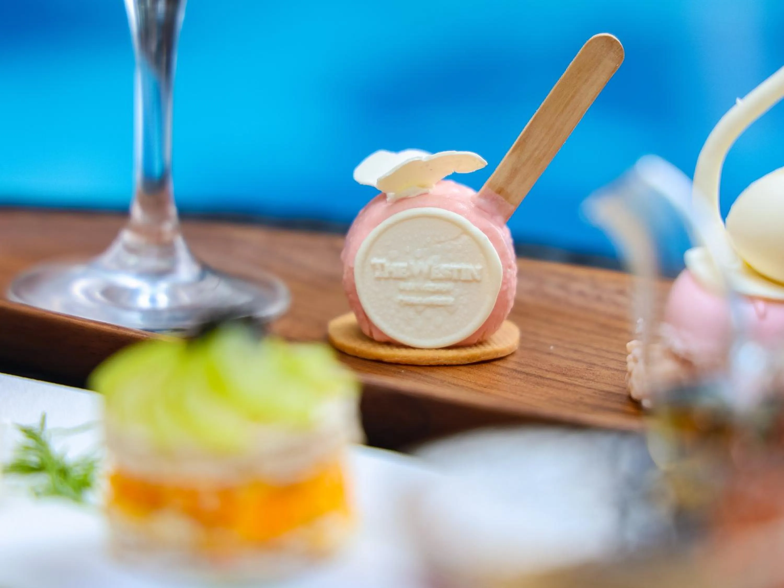 The Westin Guangzhou