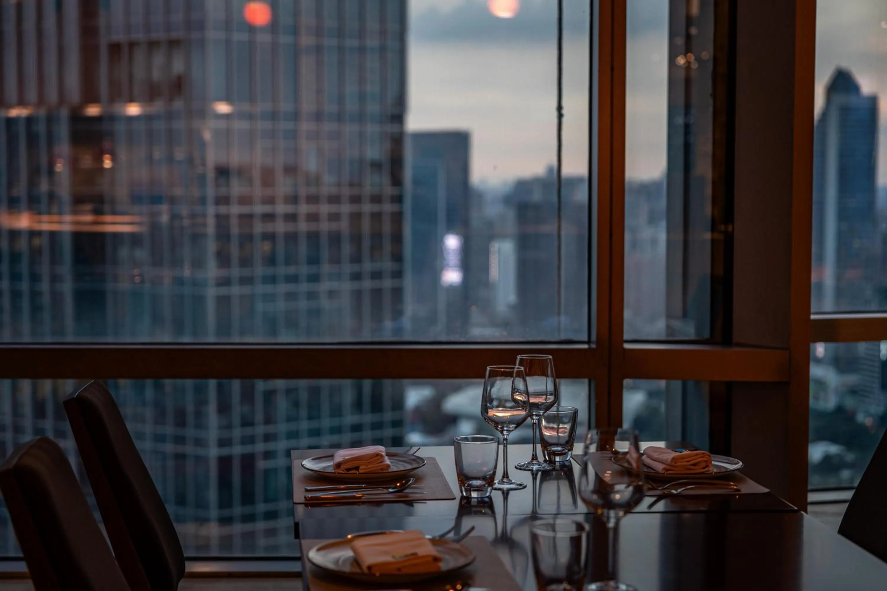 The Westin Guangzhou