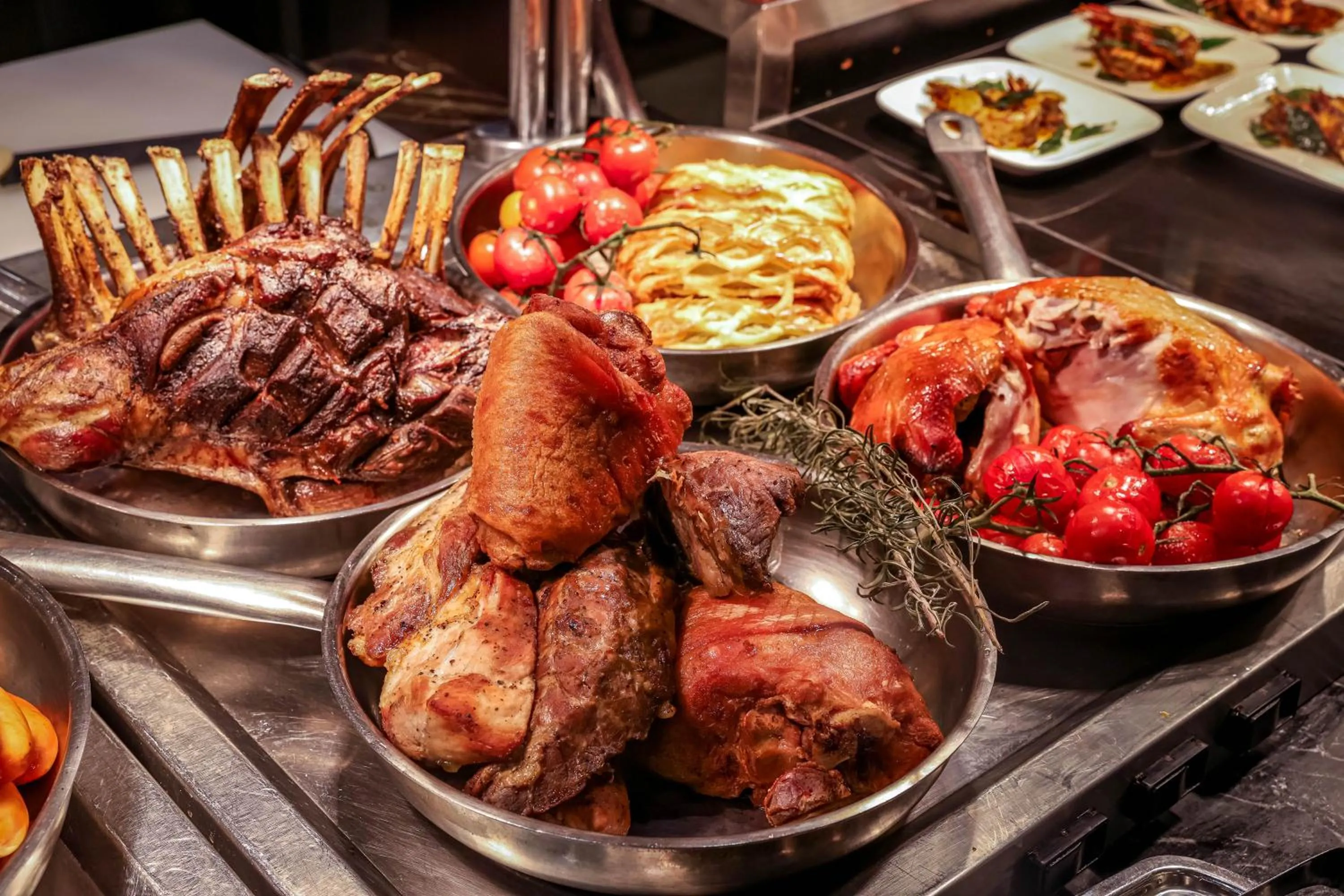 The Westin Guangzhou