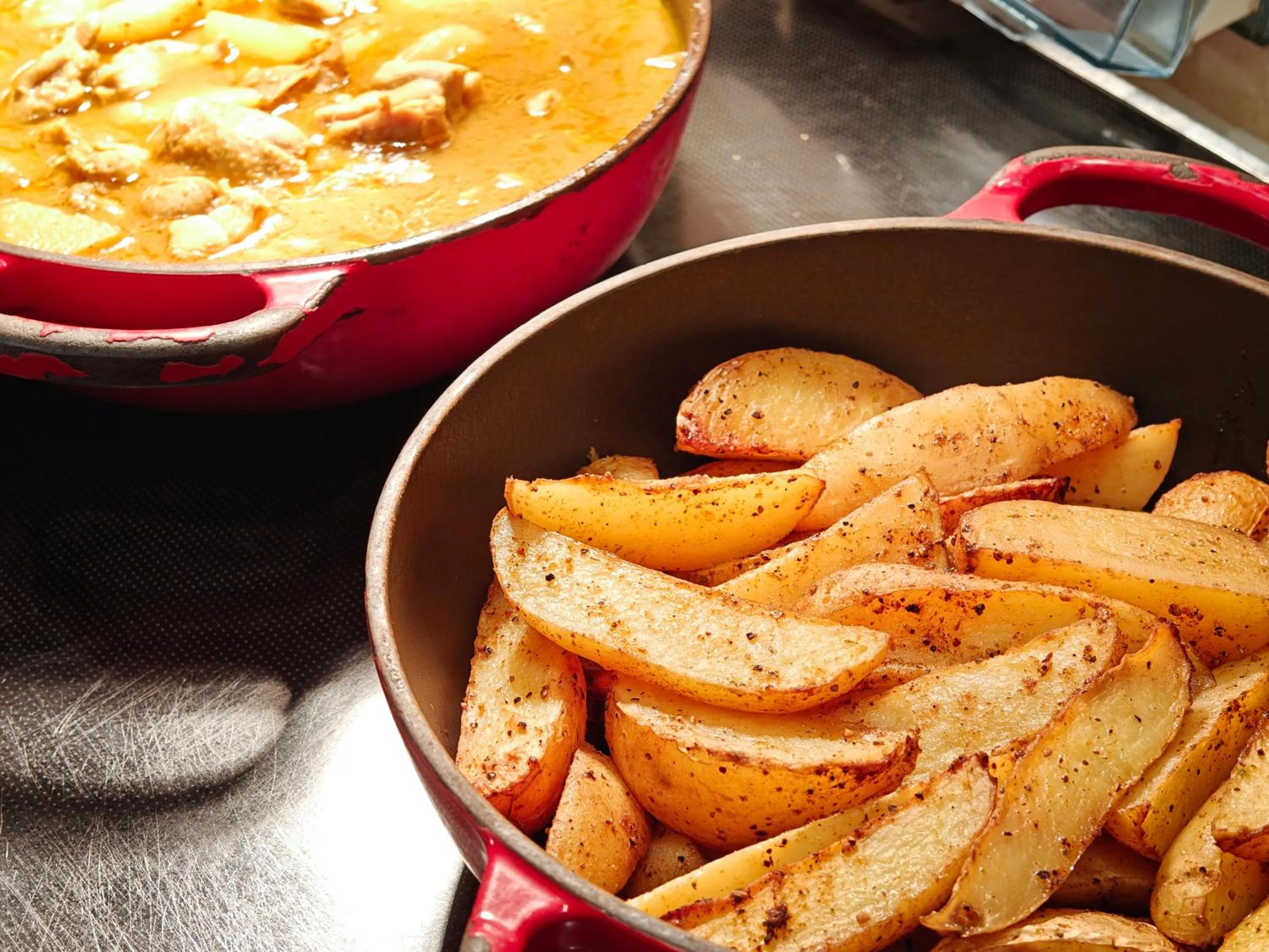 Food in The Westin Guangzhou