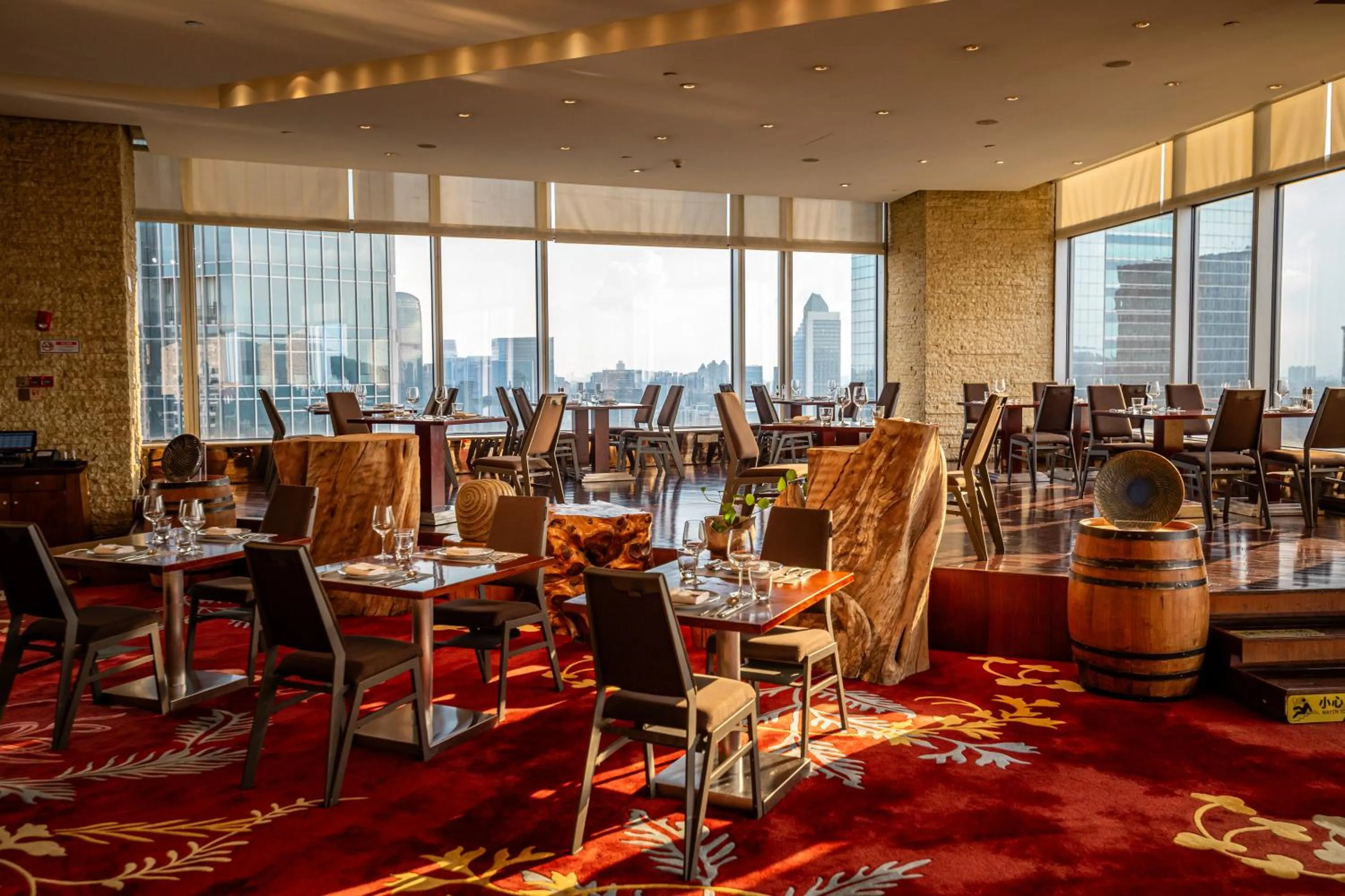 The Westin Guangzhou