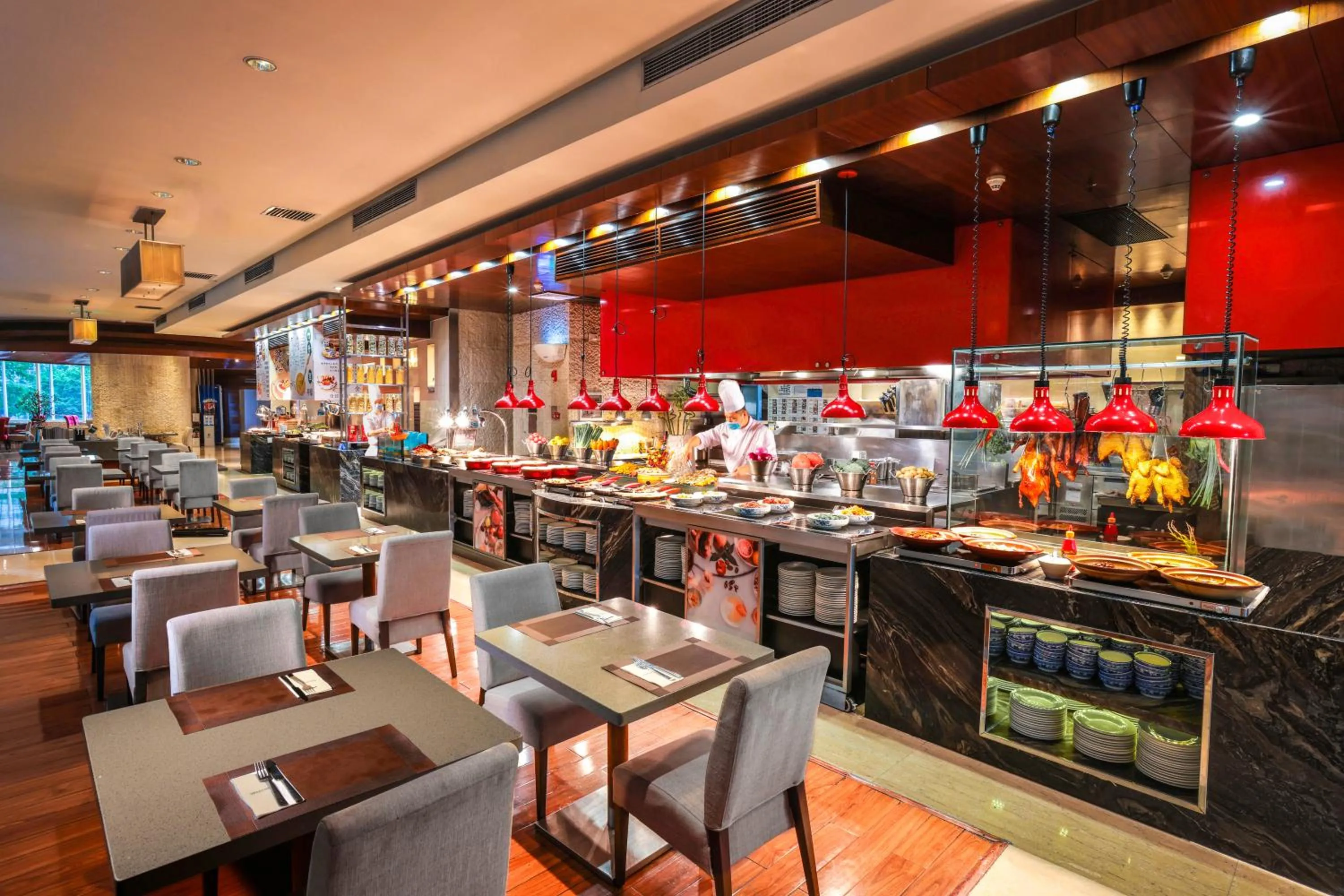 The Westin Guangzhou