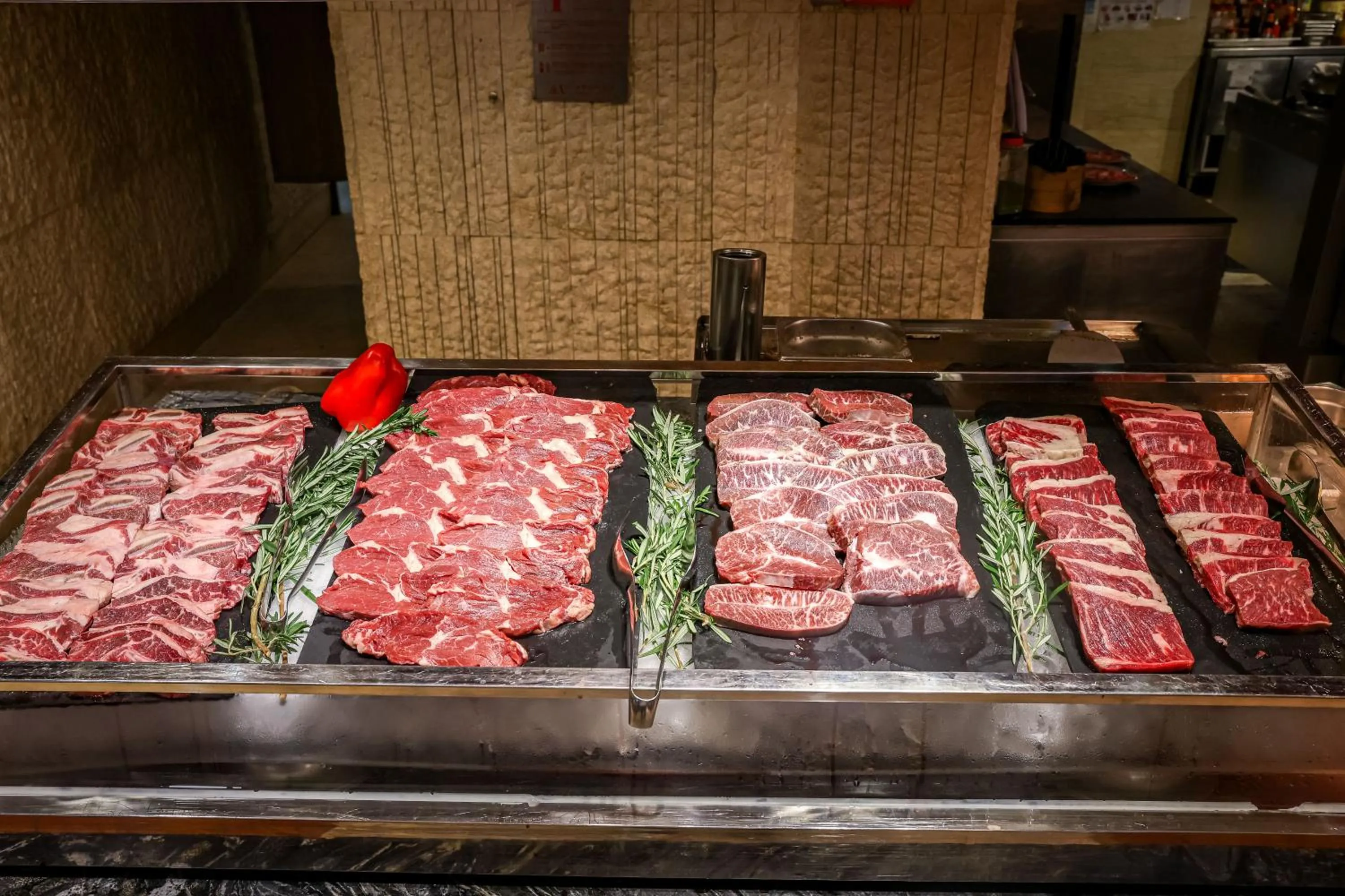 The Westin Guangzhou