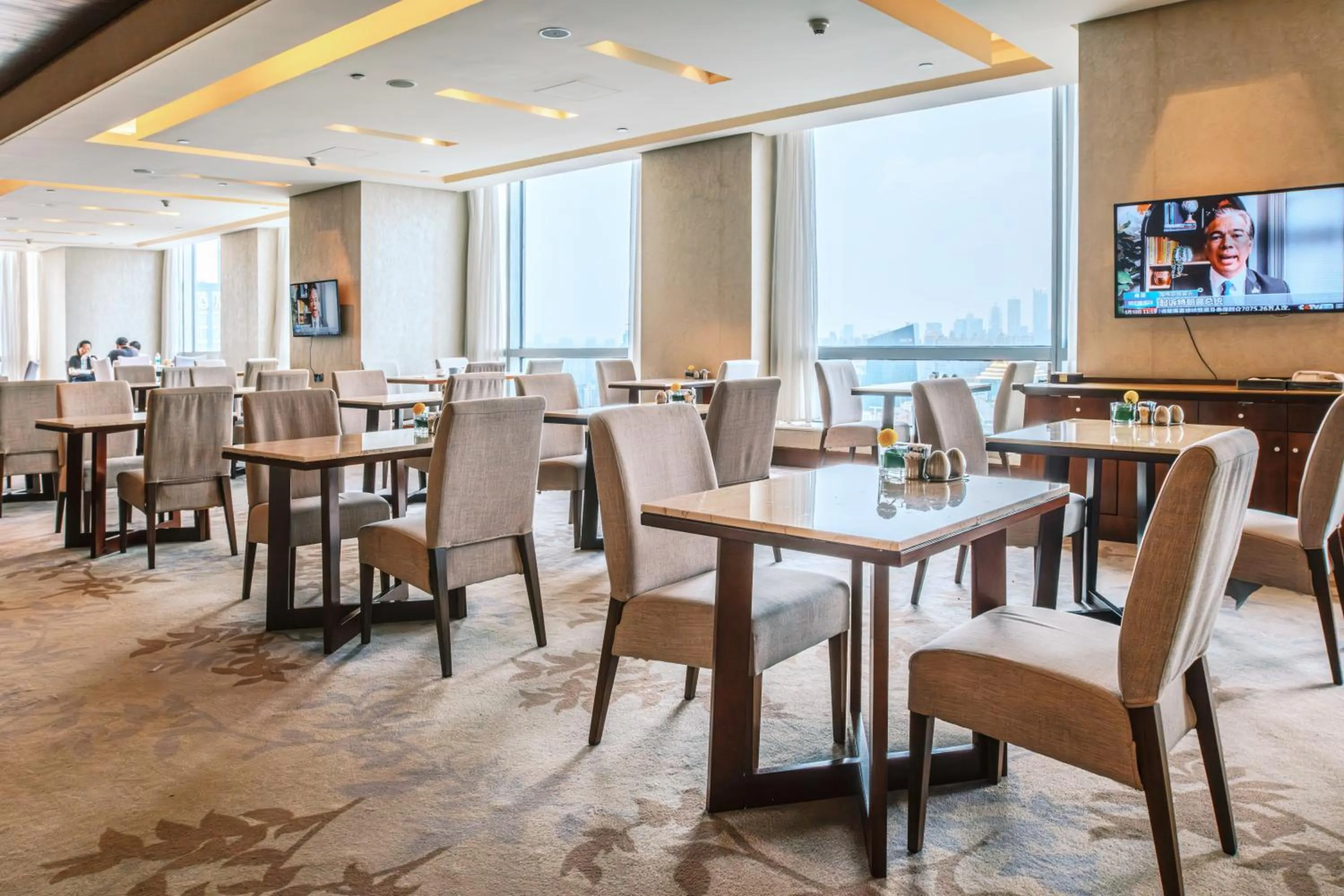 The Westin Guangzhou