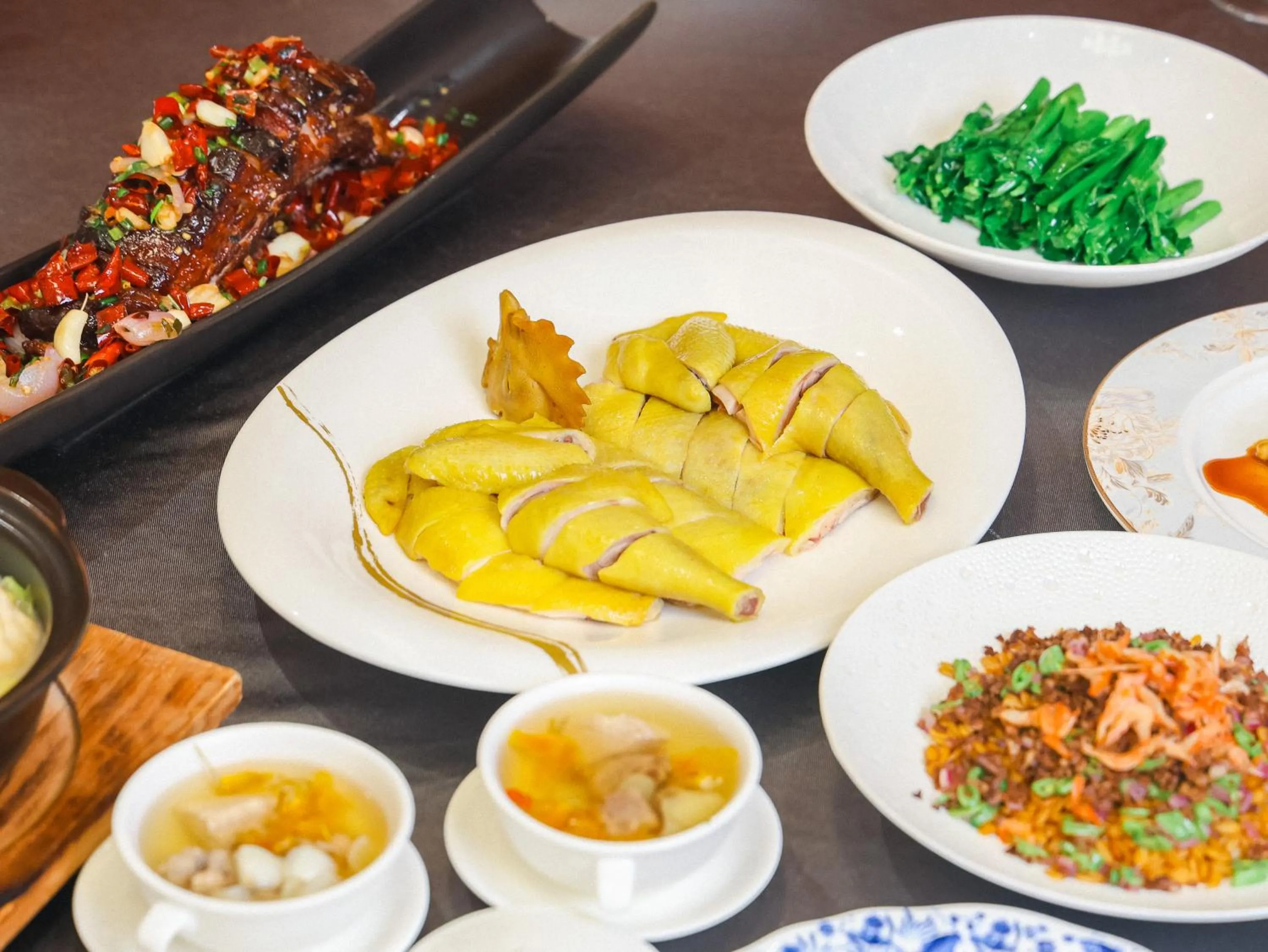 The Westin Guangzhou