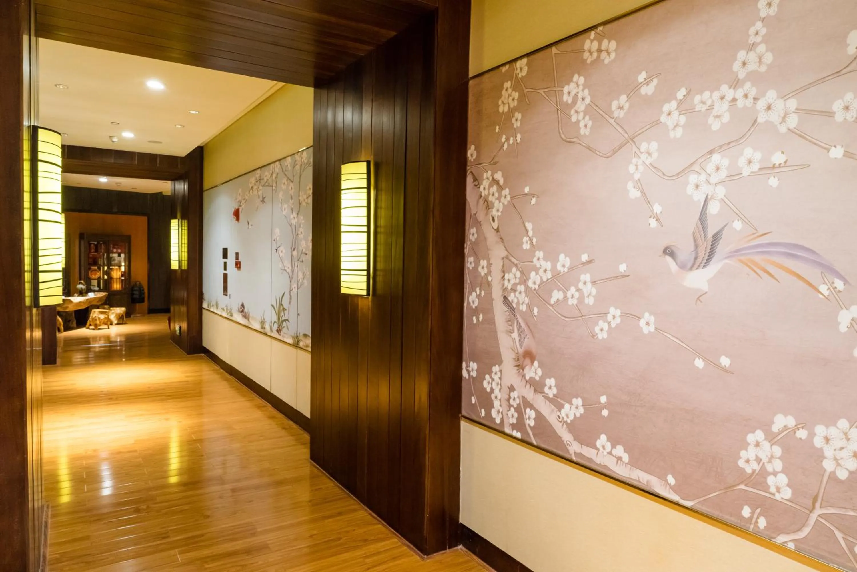 The Westin Guangzhou