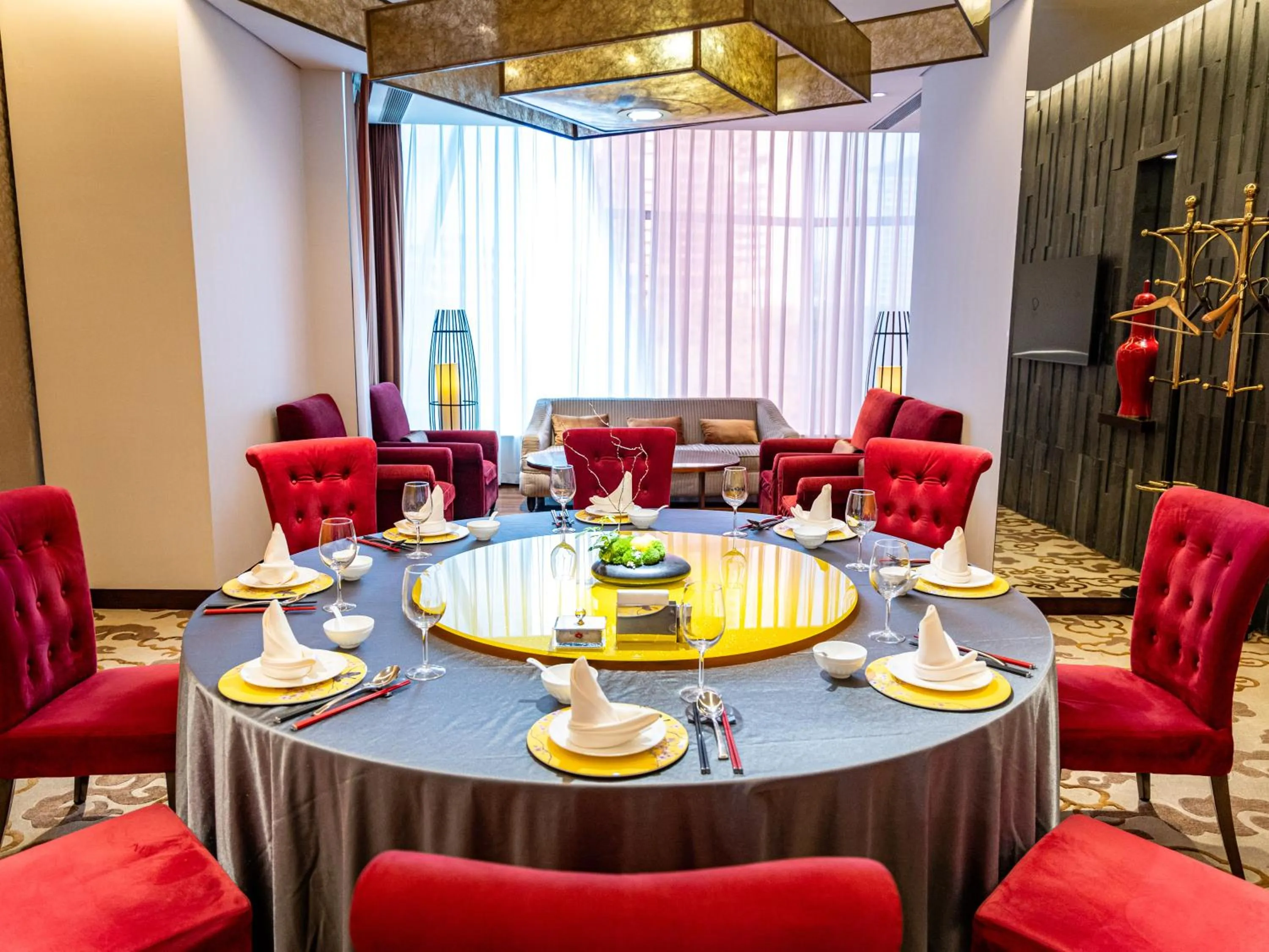 The Westin Guangzhou