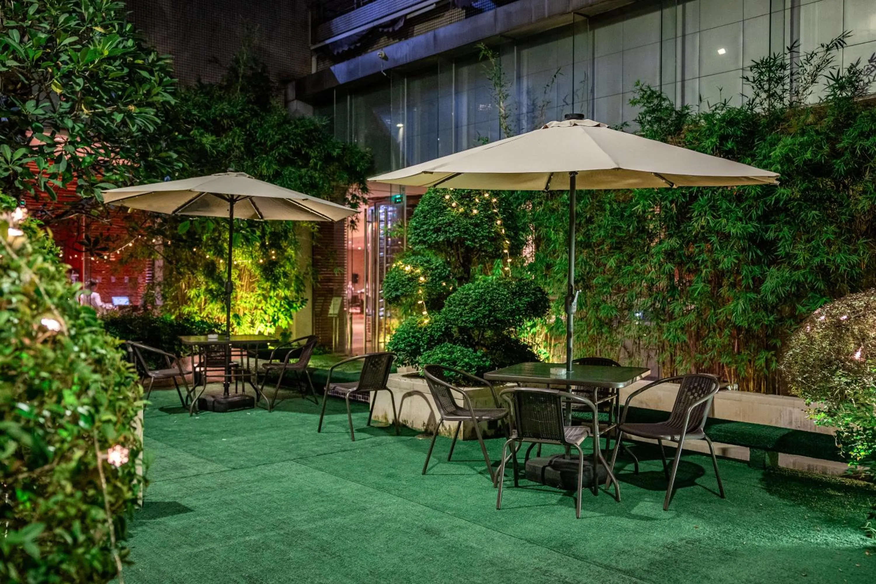 The Westin Guangzhou