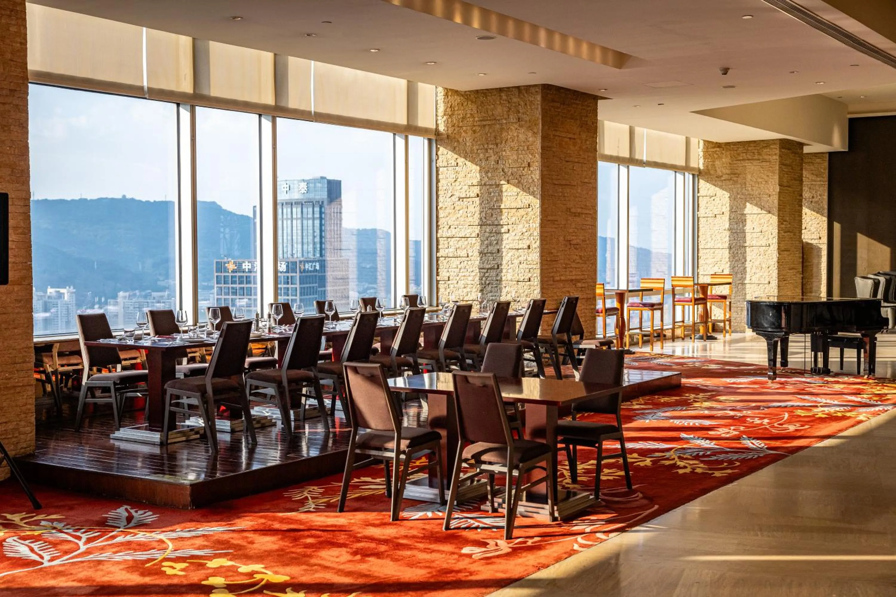 The Westin Guangzhou