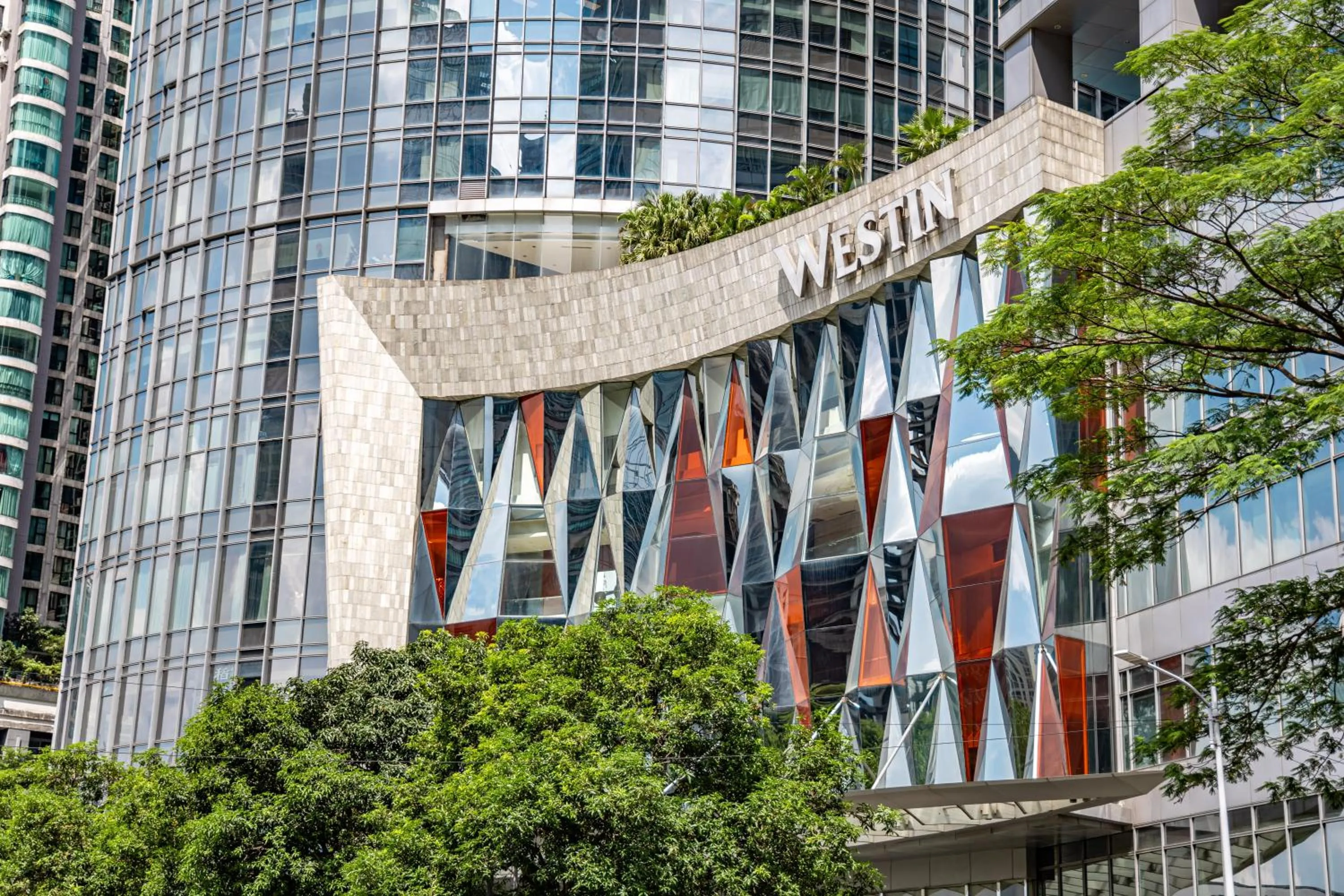 The Westin Guangzhou