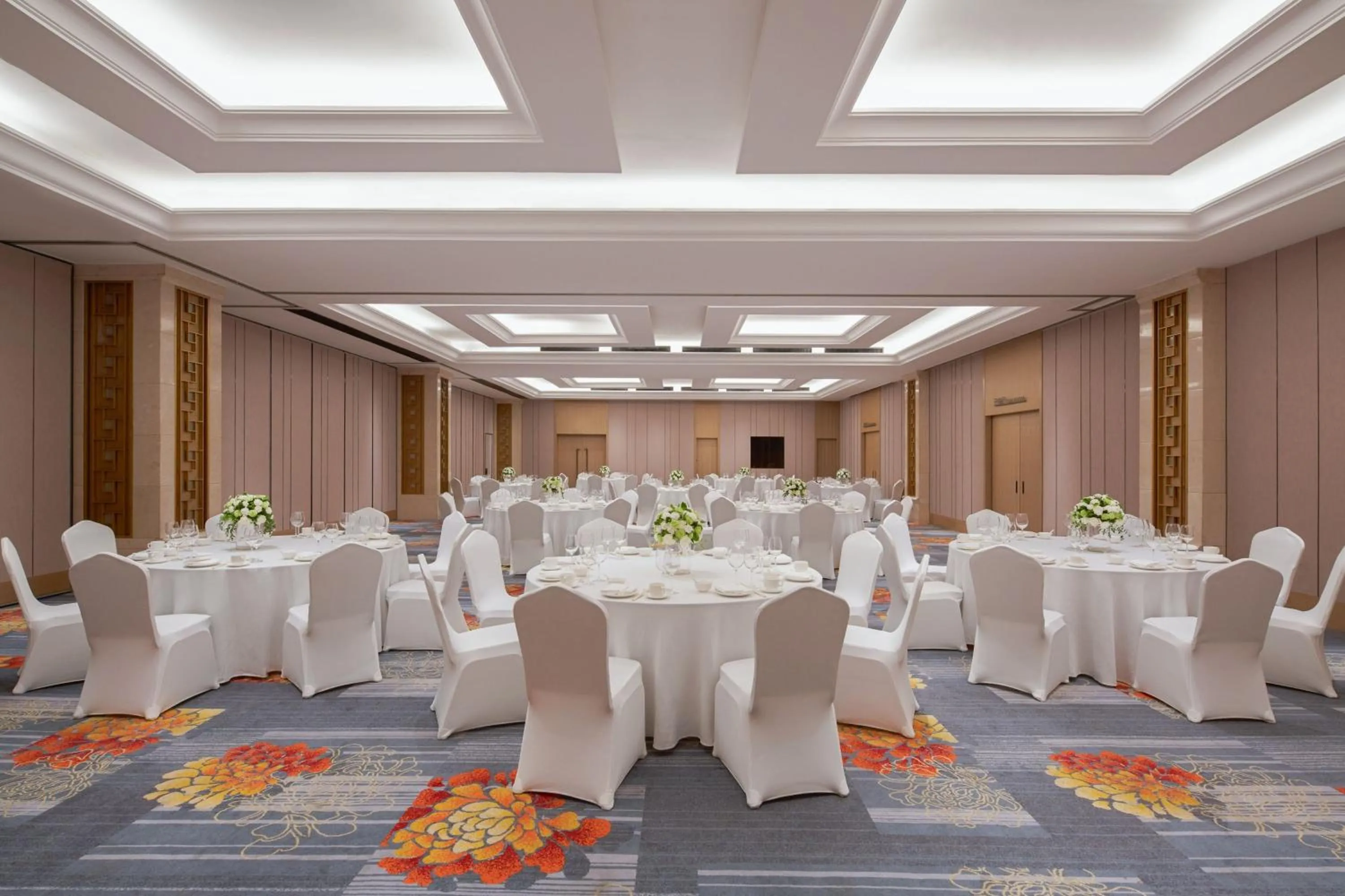 Meeting/conference room in Sheraton Guilin Hotel