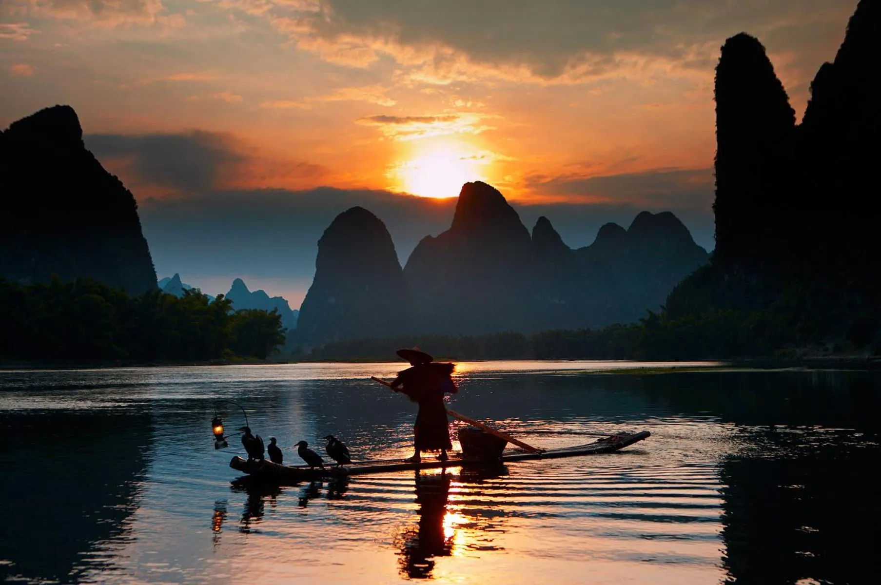 Other in Sheraton Guilin Hotel