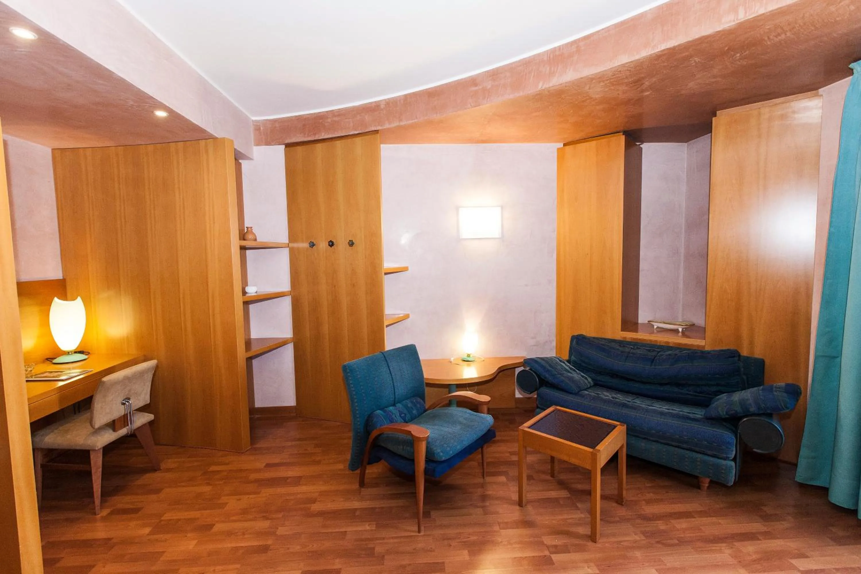 Photo of the whole room in Hotel Terme Orvieto