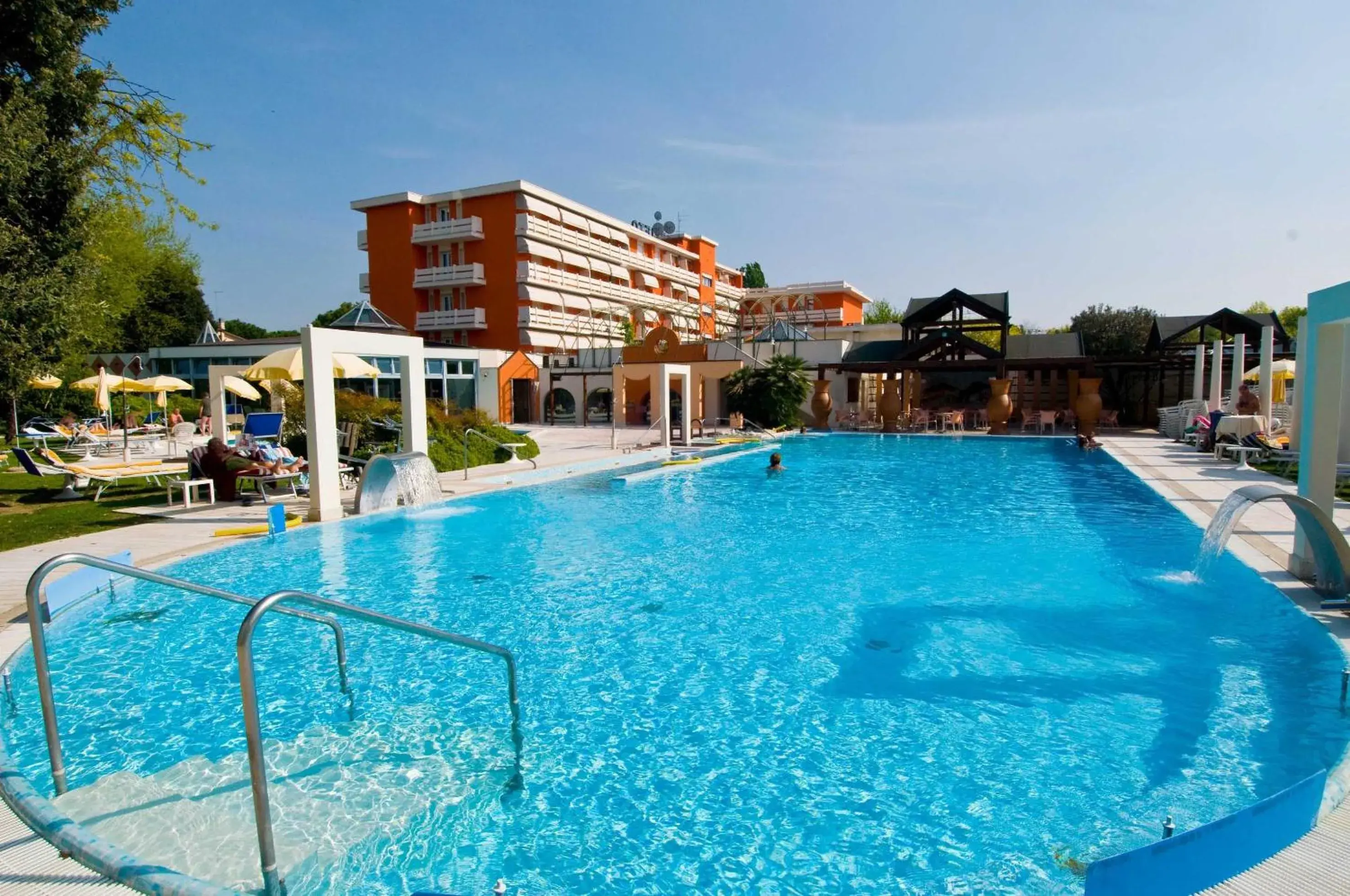 Hotel Terme Orvieto Hotel Terme Orvieto