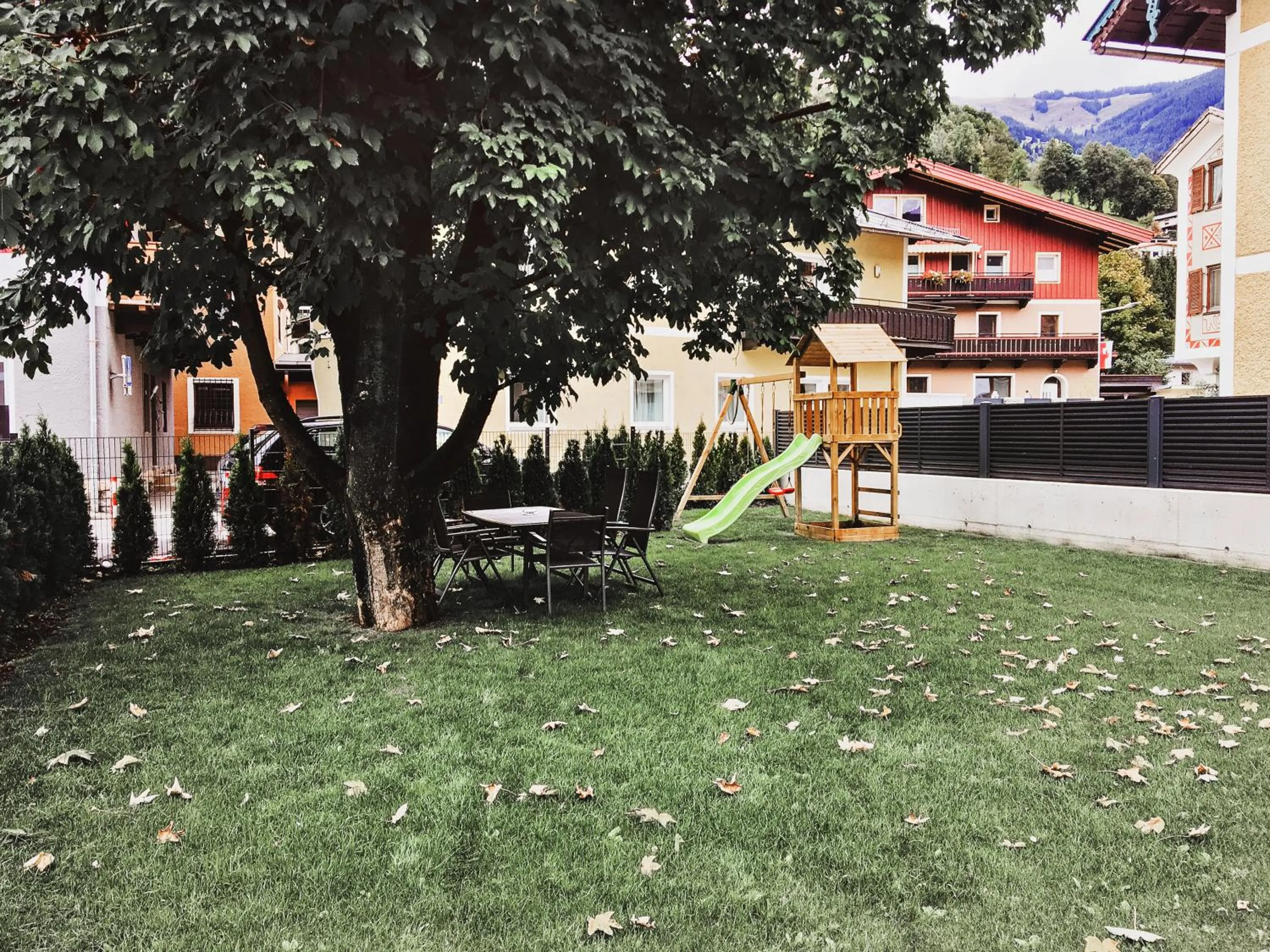 Other in Appart-Pension Schnöll