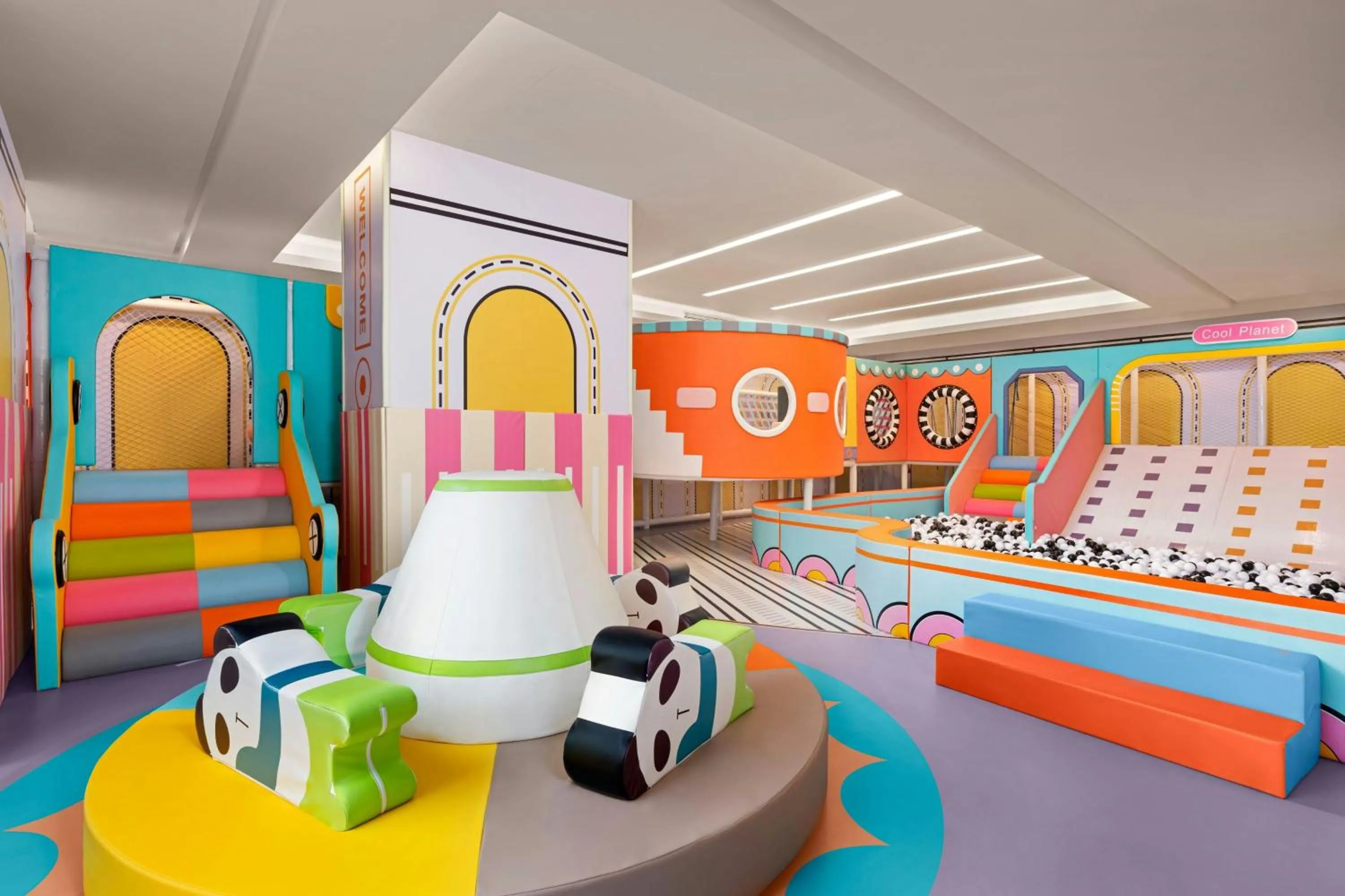 Other in Sheraton Grand Hangzhou Wetland Park Resort