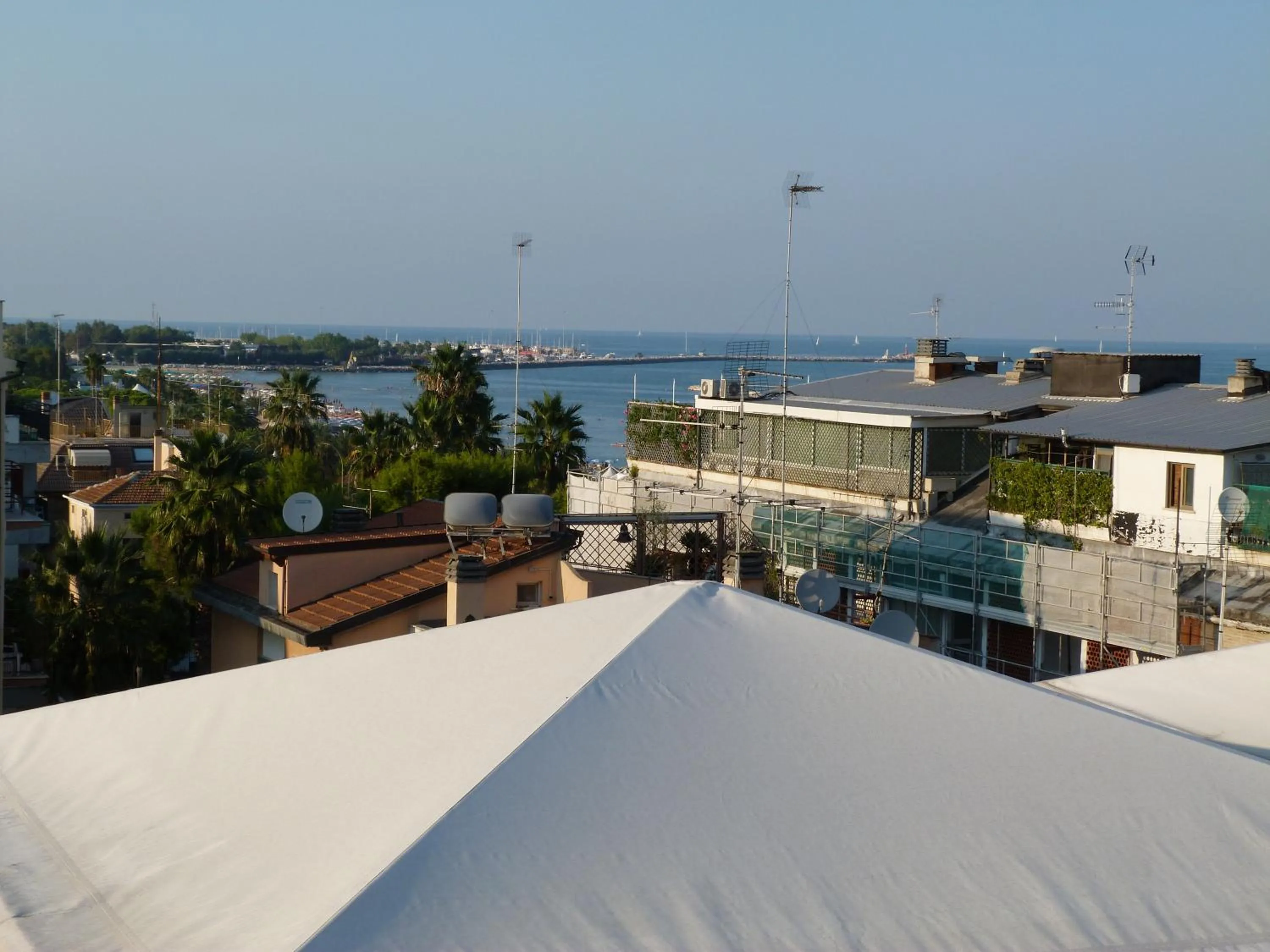 Day in Hotel Bologna