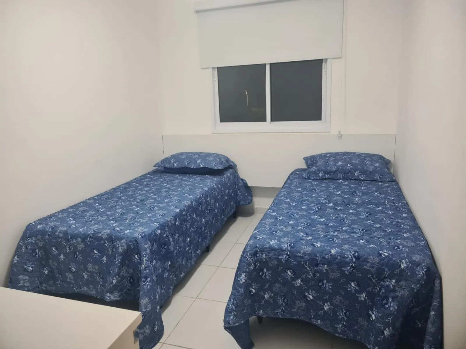 Bed in Palm Village Acqua