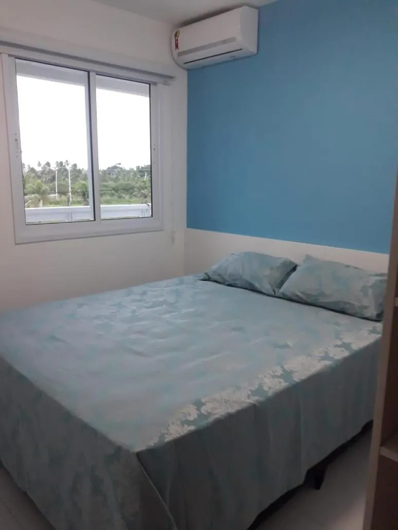 Bed in Palm Village Acqua