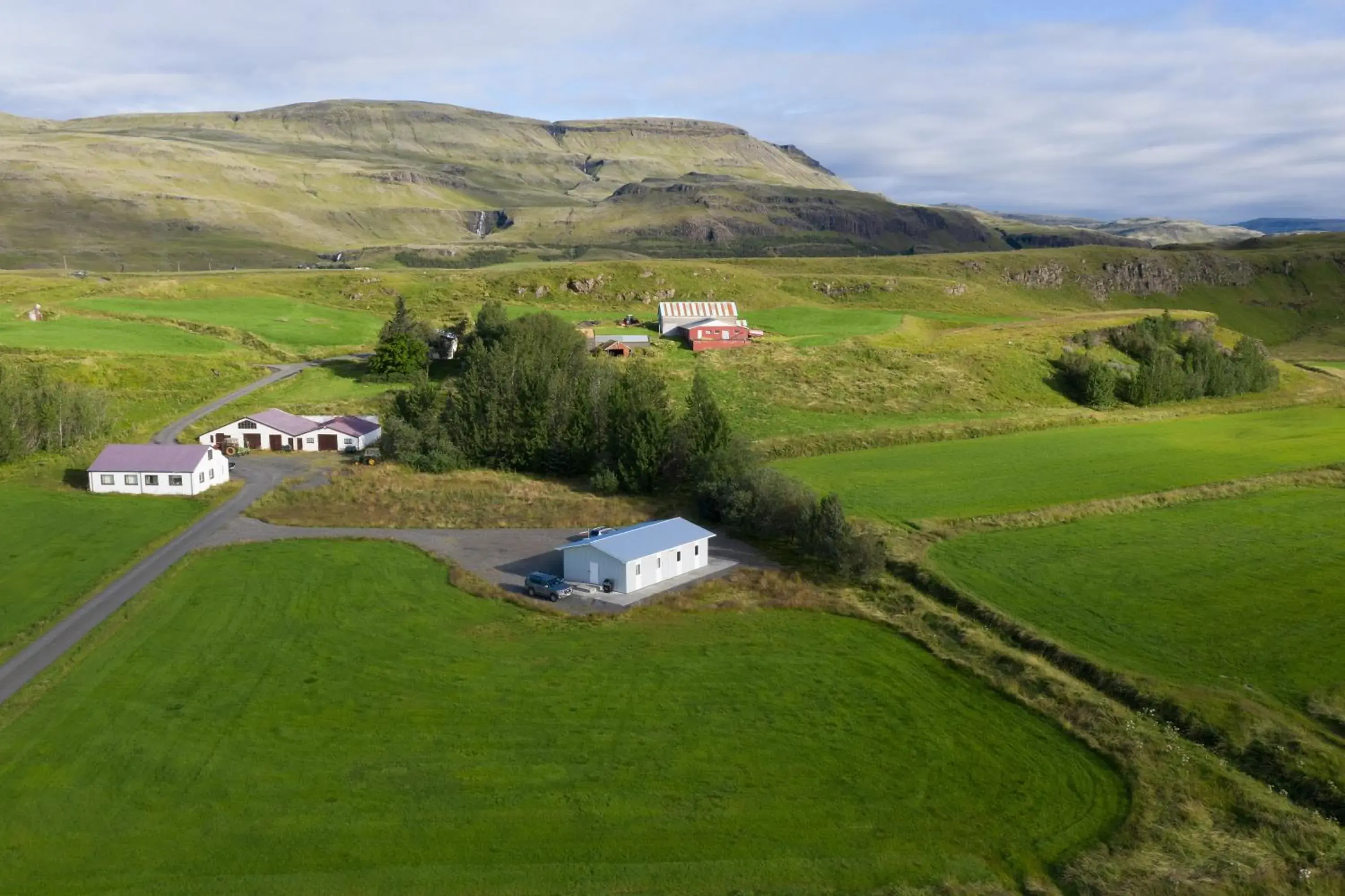Selfell Guesthouse by Stay in Iceland Selfell Guesthouse by Stay in Iceland