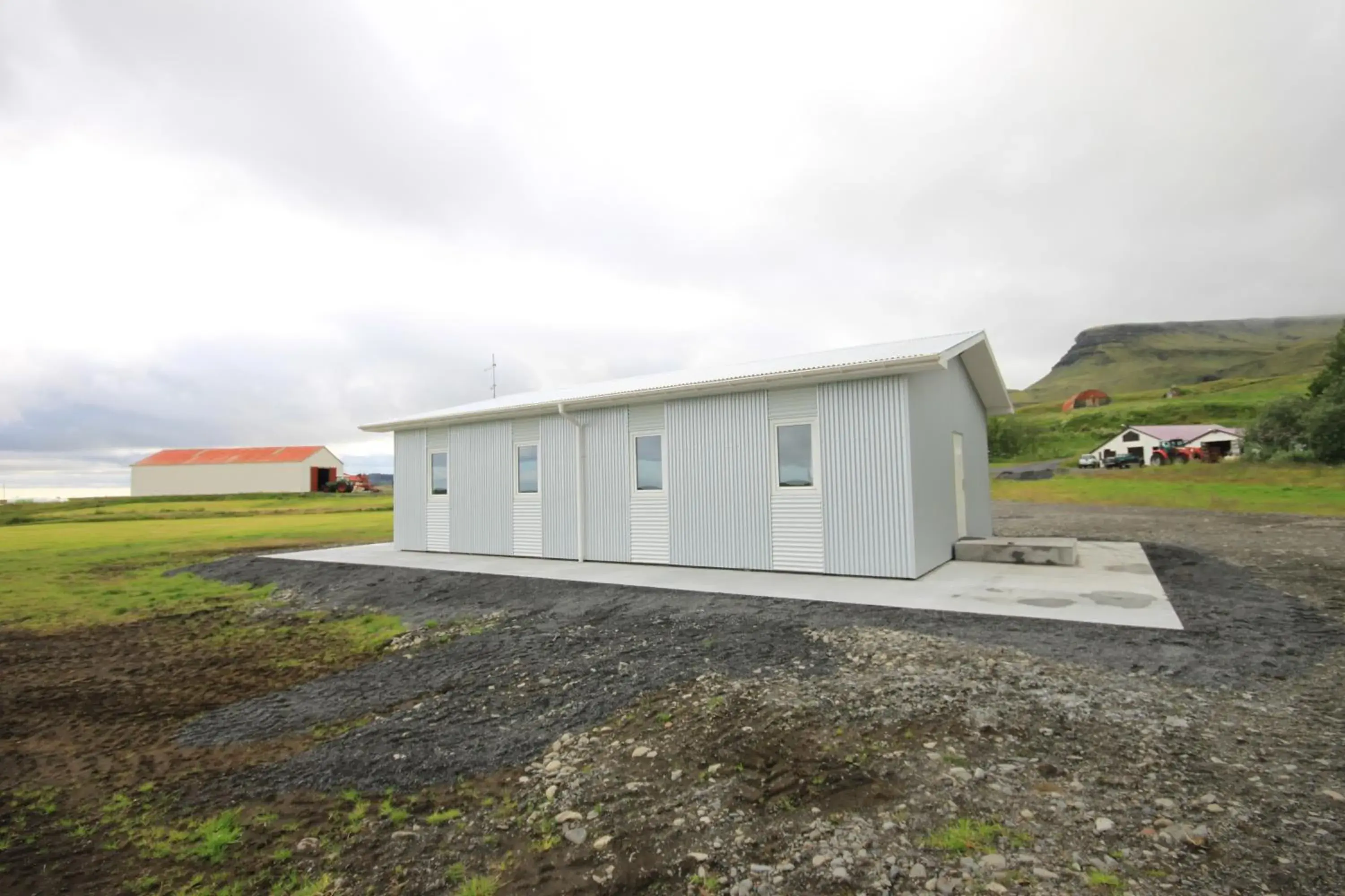 Two-Bedroom Apartment in Selfell Guesthouse by Stay in Iceland Two-Bedroom Apartment in Selfell Guesthouse by Stay in Iceland