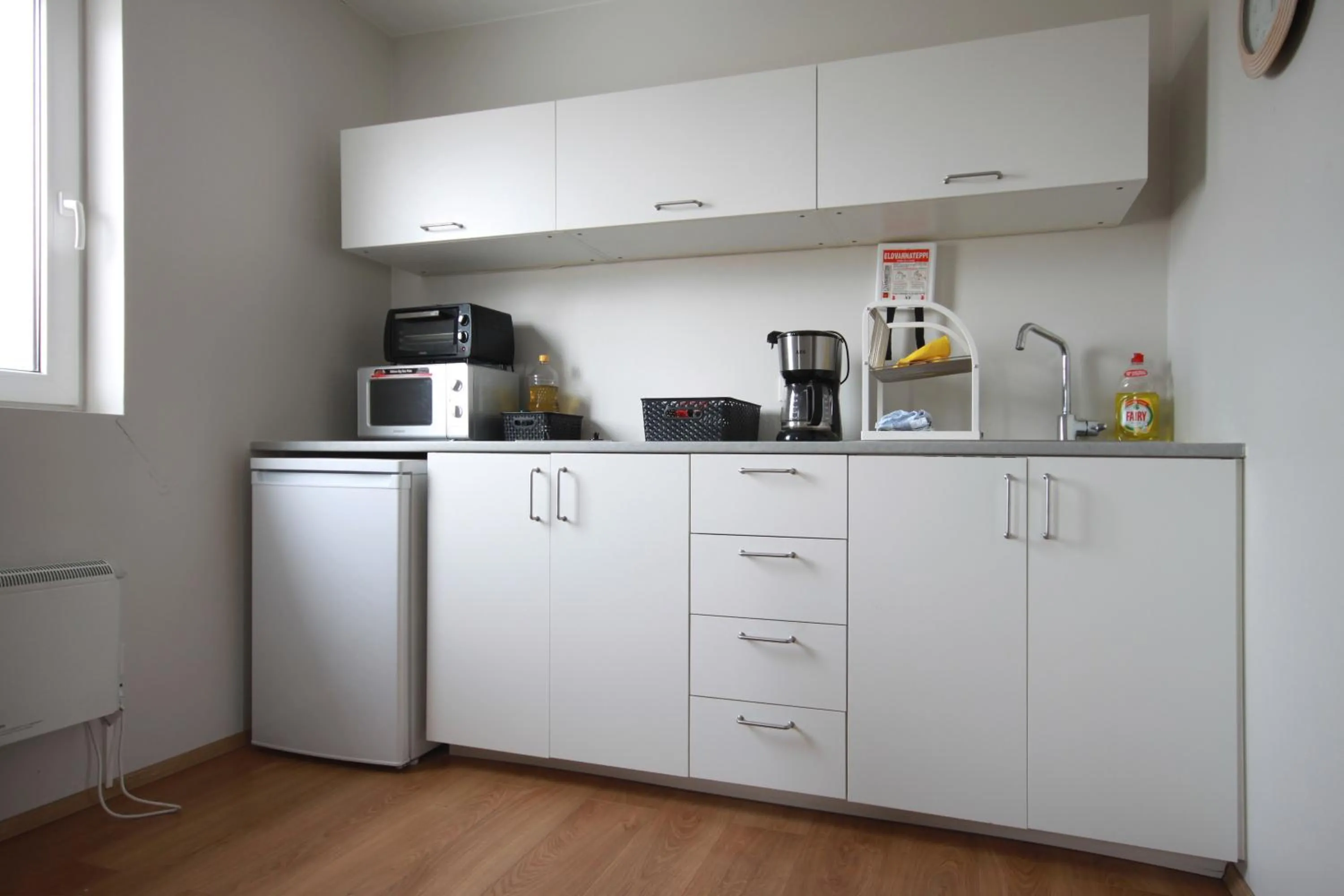 Selfell Guesthouse by Stay in Iceland