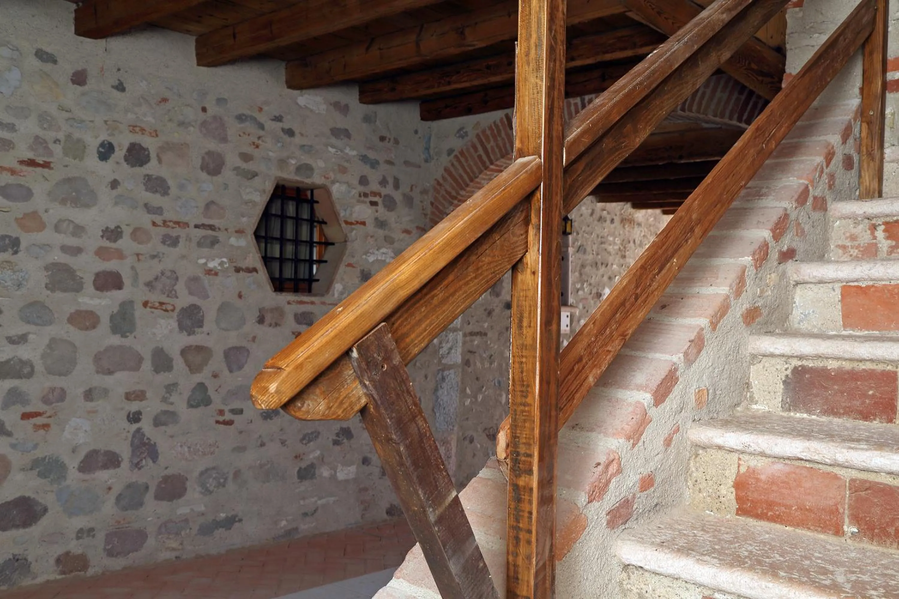 Other in Residence Borgo Mondragon