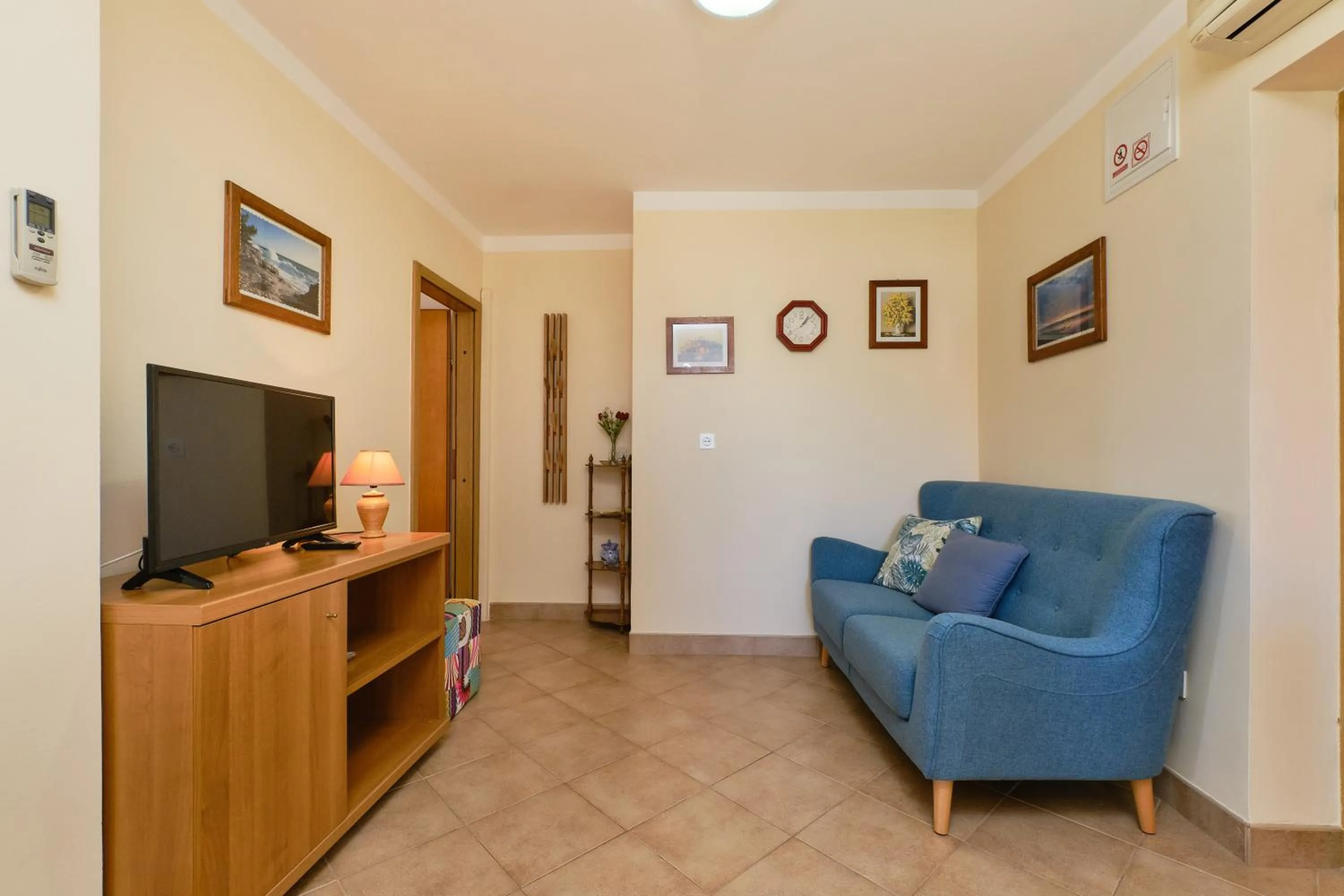 Apartments Anci