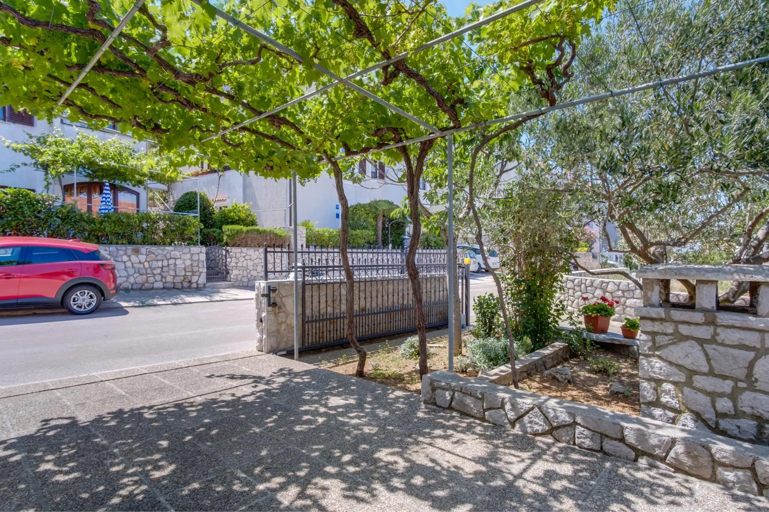 Apartments Anci