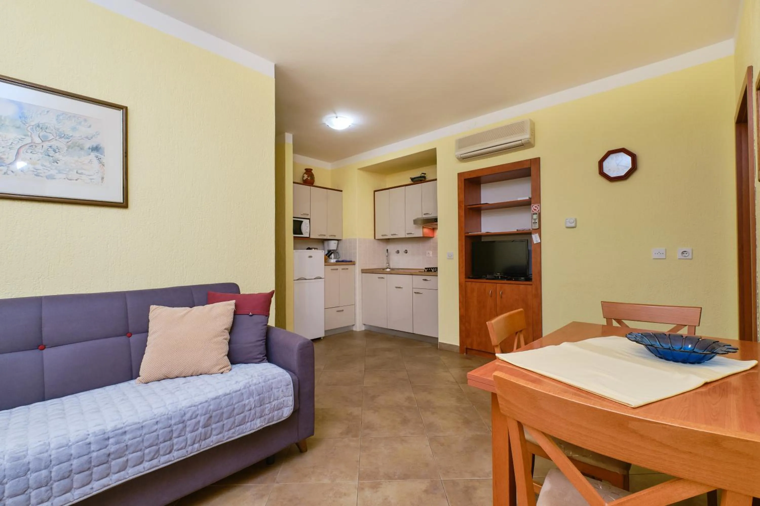 Apartments Anci
