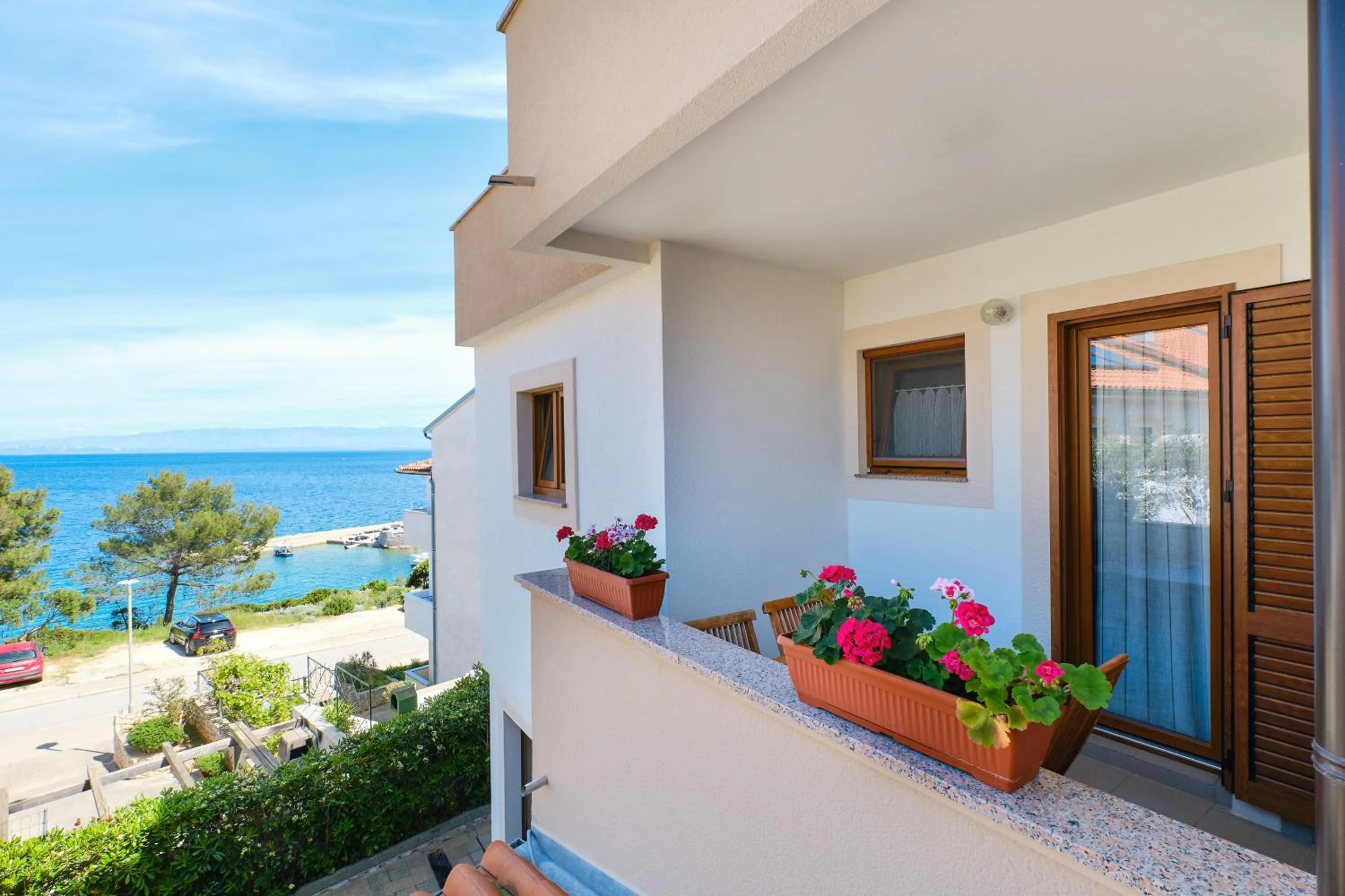 Apartments Anci