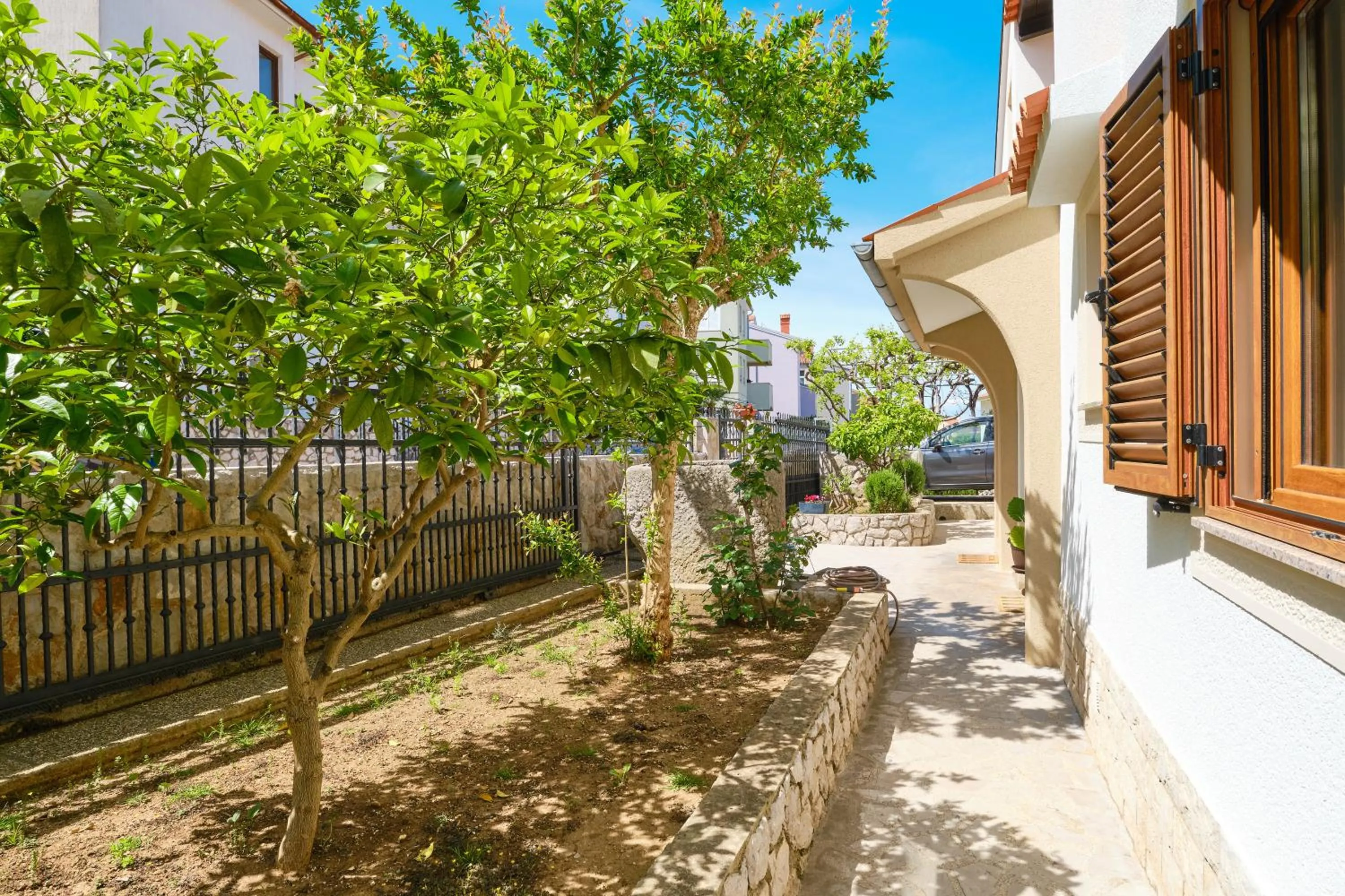 Apartments Anci