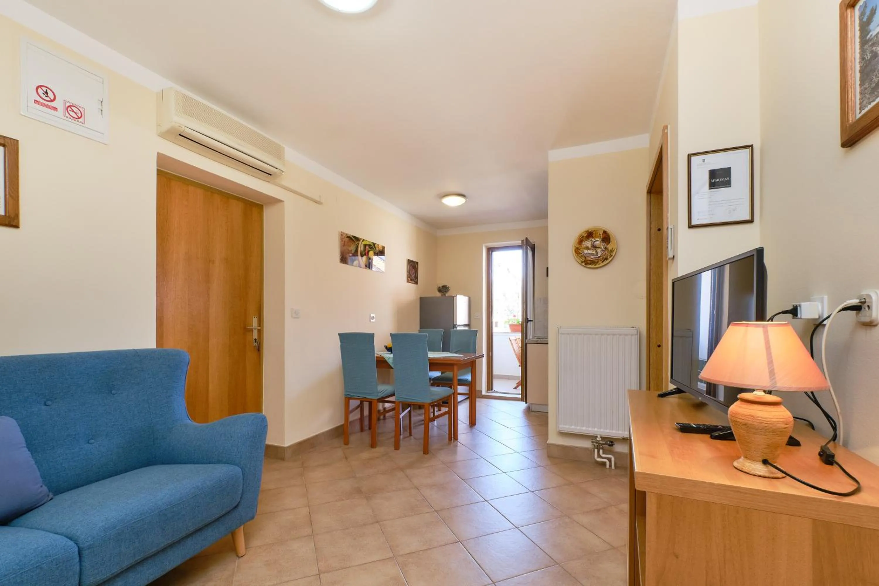 Apartments Anci