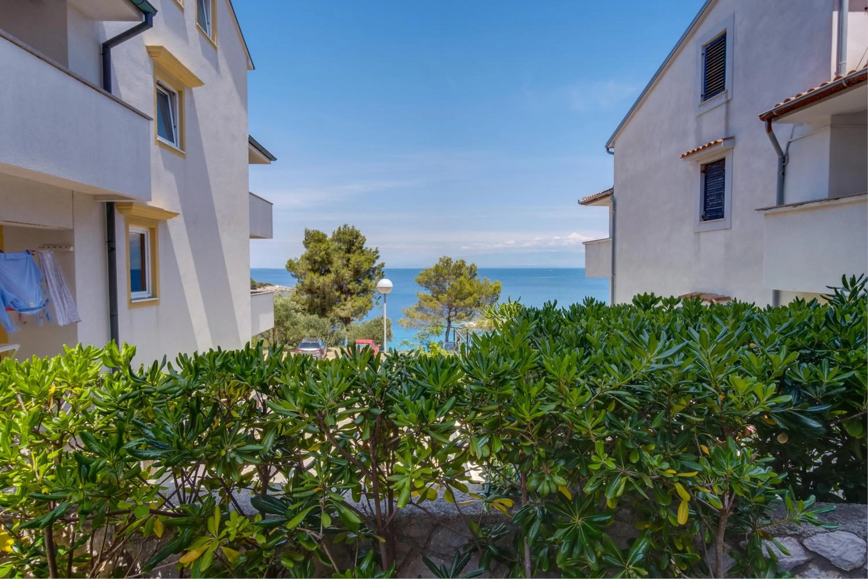 Apartments Anci