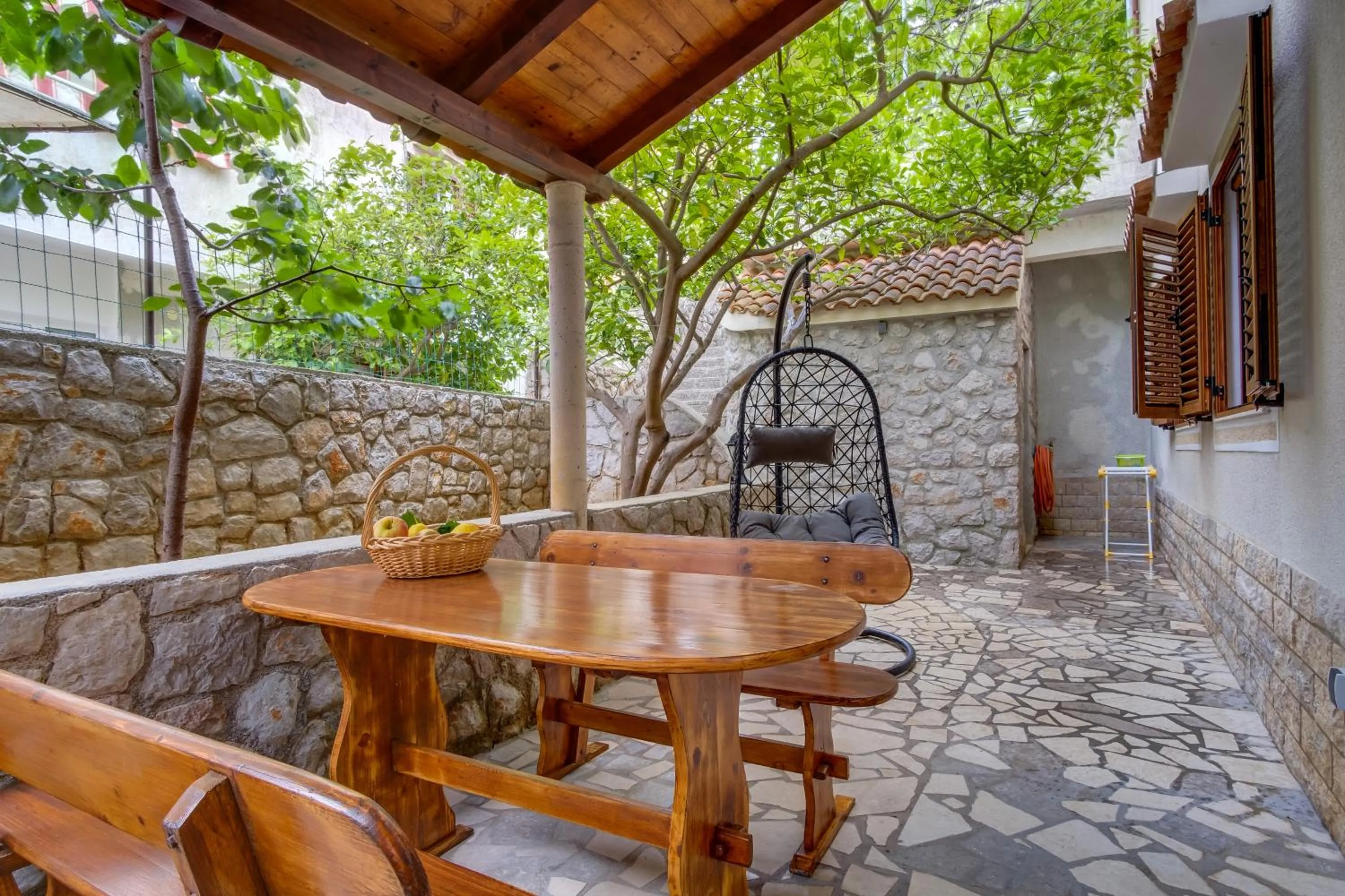 Apartments Anci