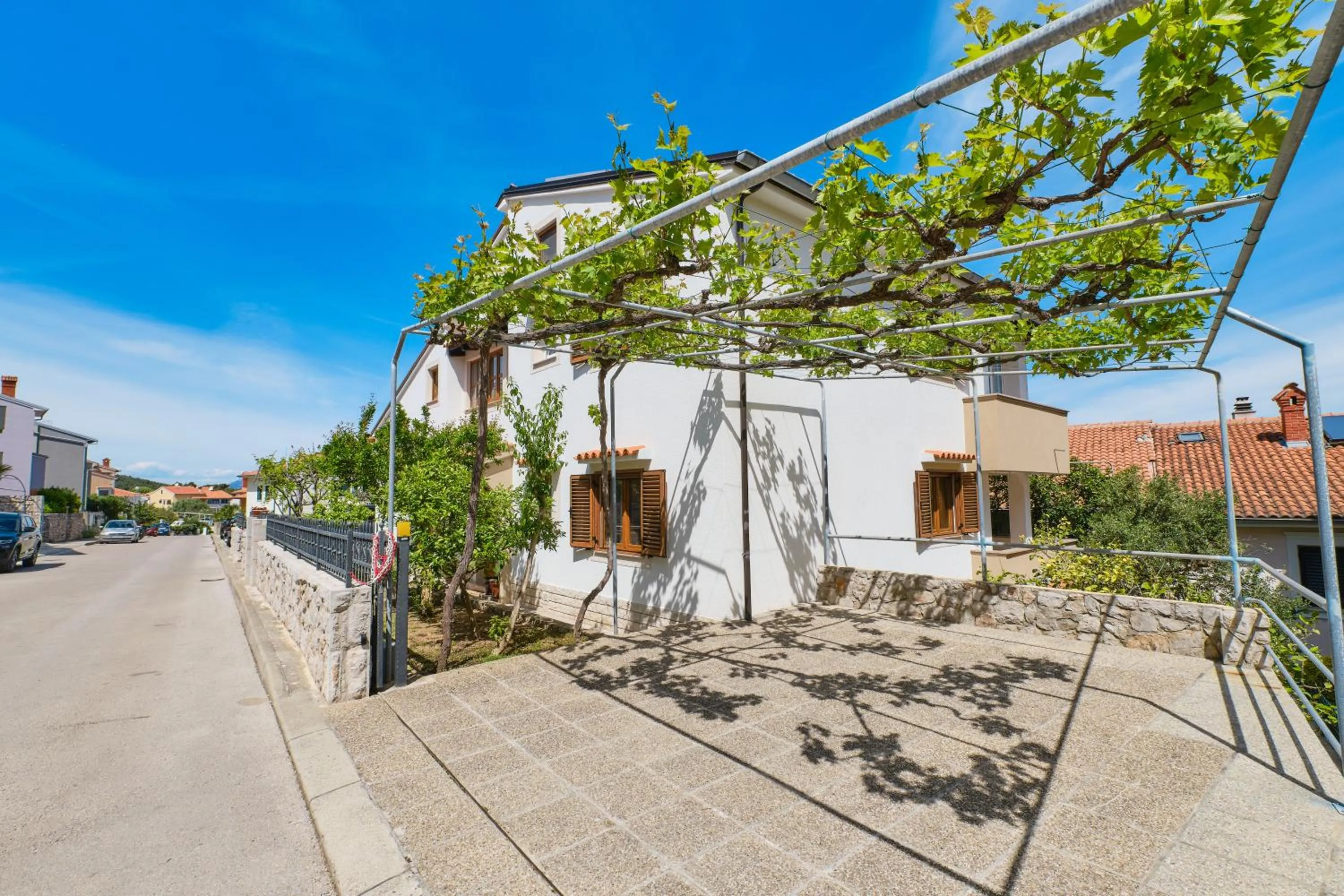 Apartments Anci